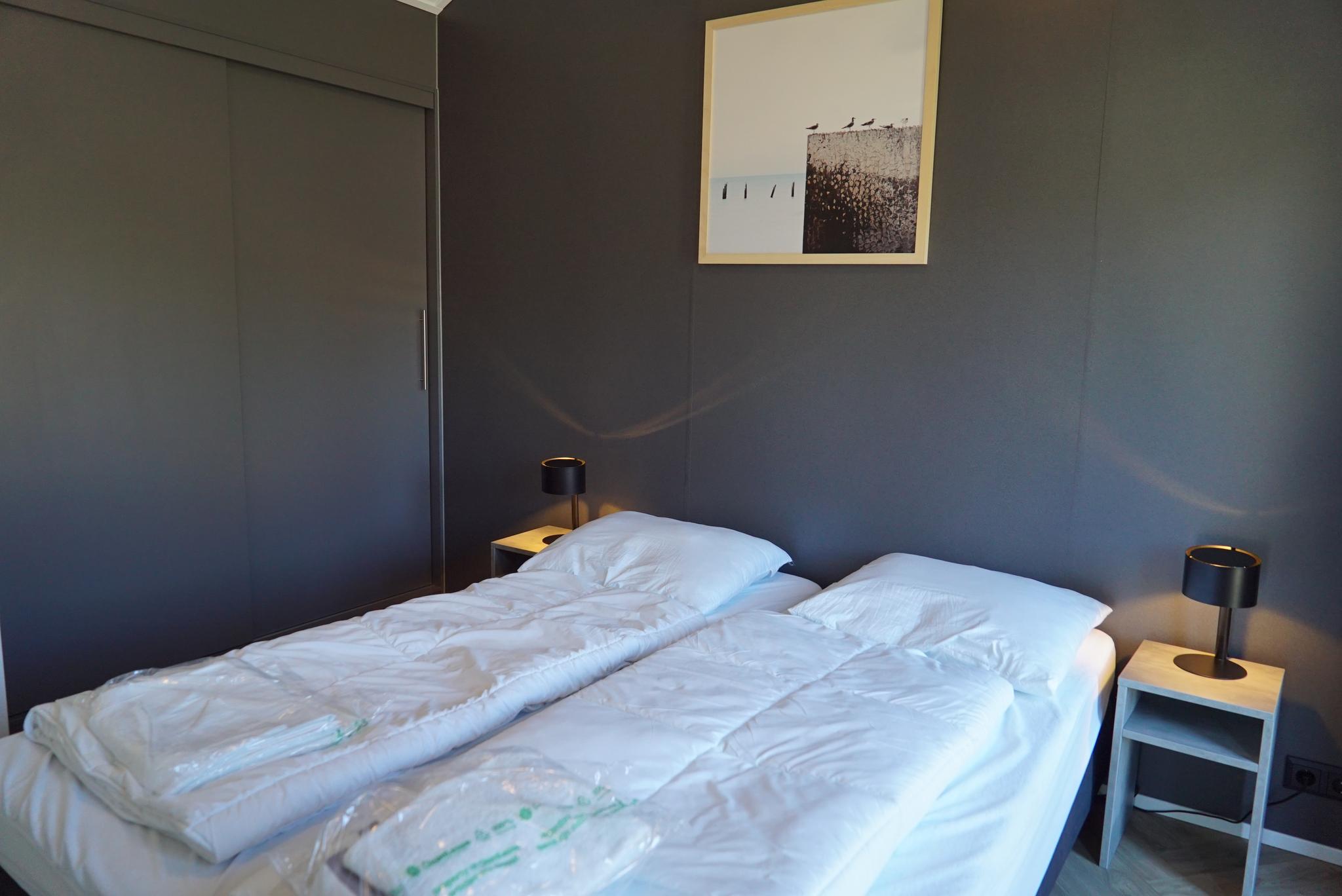 Accommodatie De Hooge Veluwe - Chalet - Velthorst 4 - 9