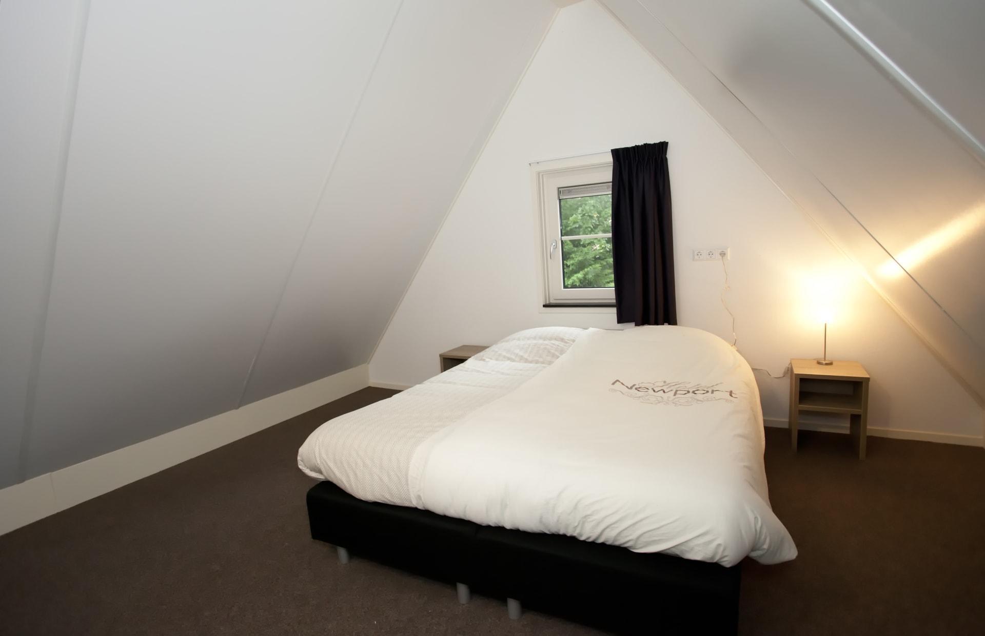 Unterkünfte De Hooge Veluwe - Ferienhaus - Villa Veluwe 6 - 7