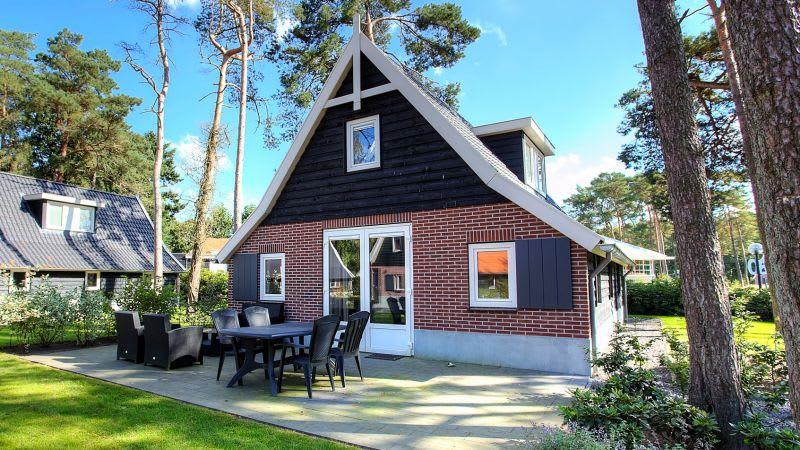 Unterkünfte De Hooge Veluwe - Ferienhaus - Villa Veluwe 6 - 1