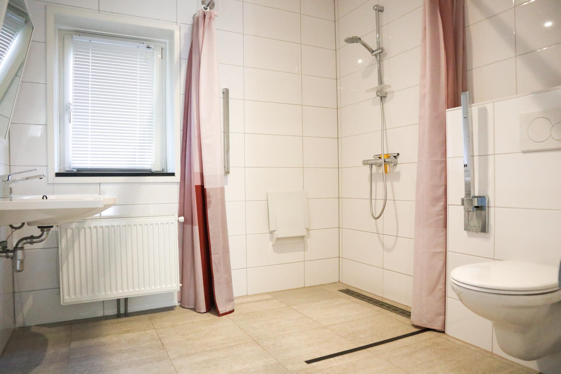 Unterkünfte De Hooge Veluwe - Ferienhaus - Villa Veluwe MIVA 6 - 17