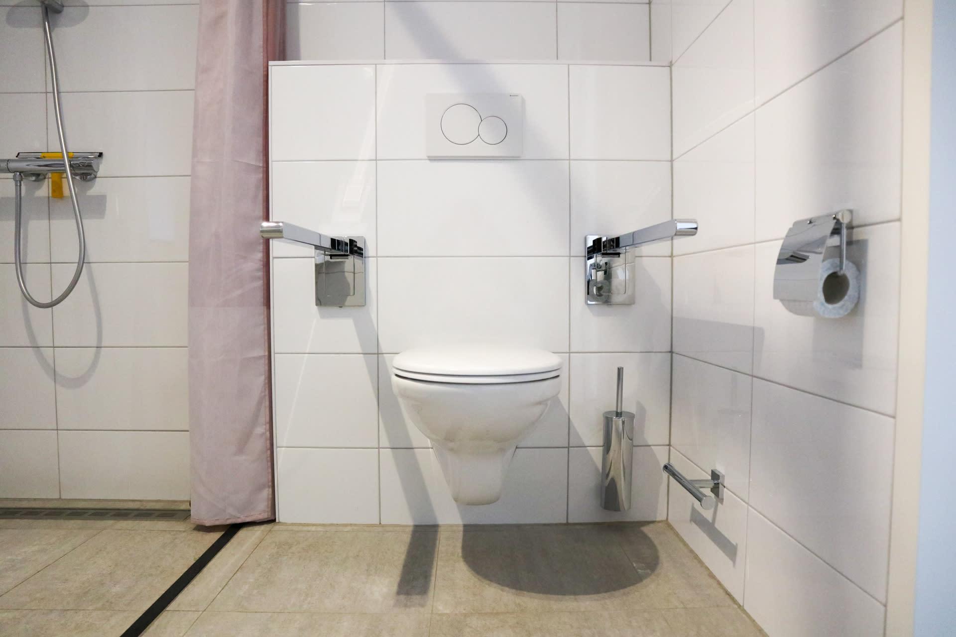 Unterkünfte De Hooge Veluwe - Ferienhaus - Villa Veluwe MIVA 6 - 11