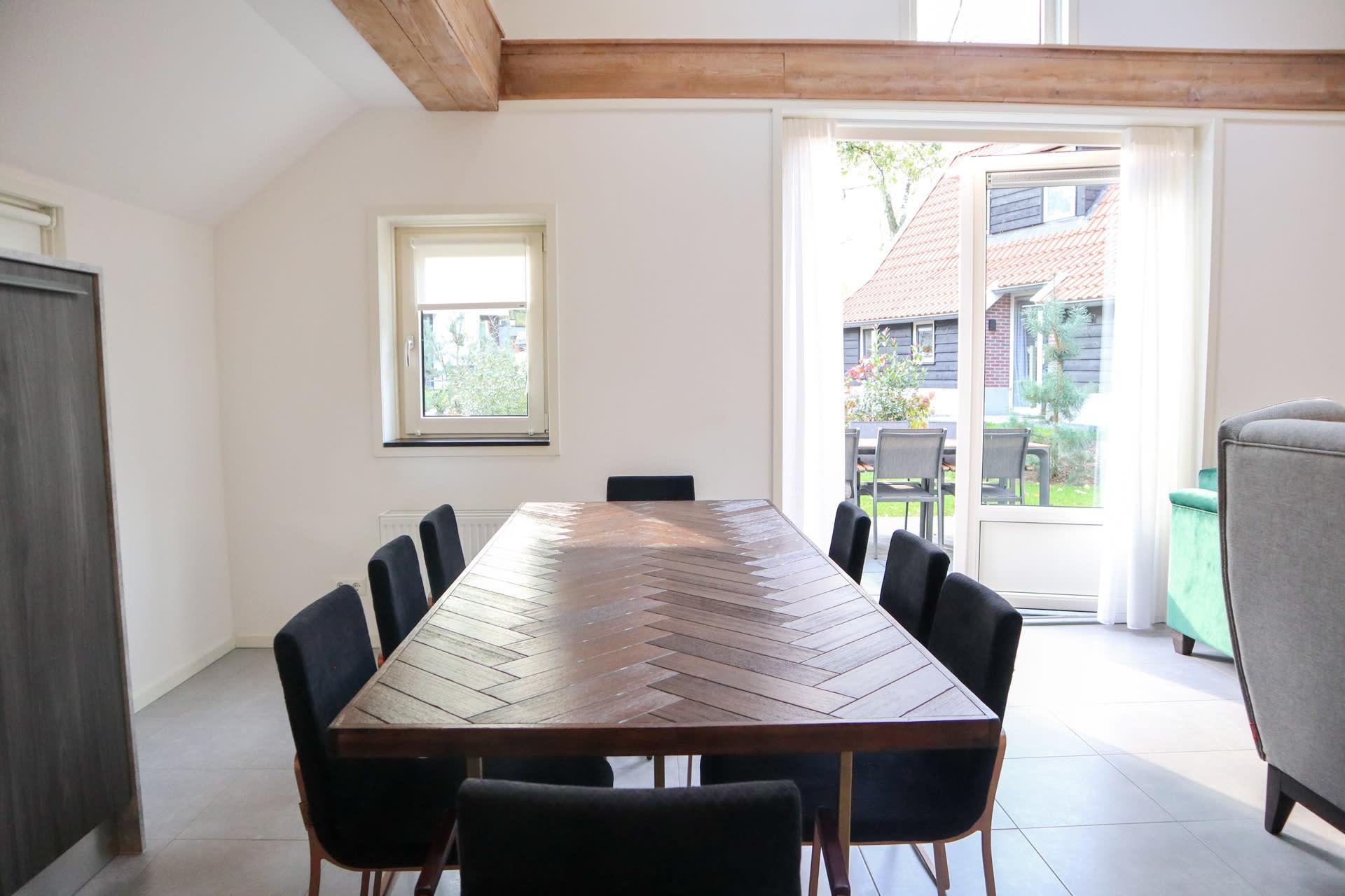 Unterkünfte De Hooge Veluwe - Ferienhaus - Villa Veluwe MIVA 6 - 6