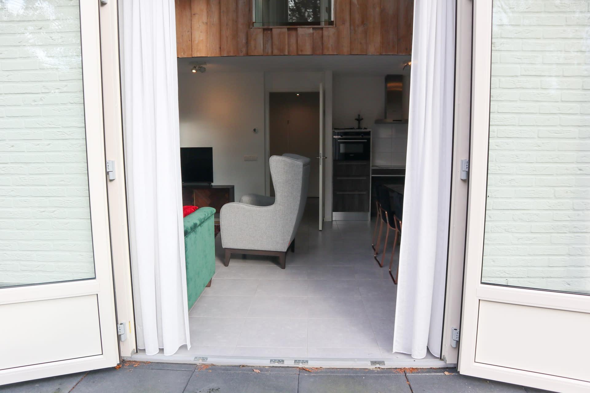Unterkünfte De Hooge Veluwe - Ferienhaus - Villa Veluwe MIVA 6 - 8