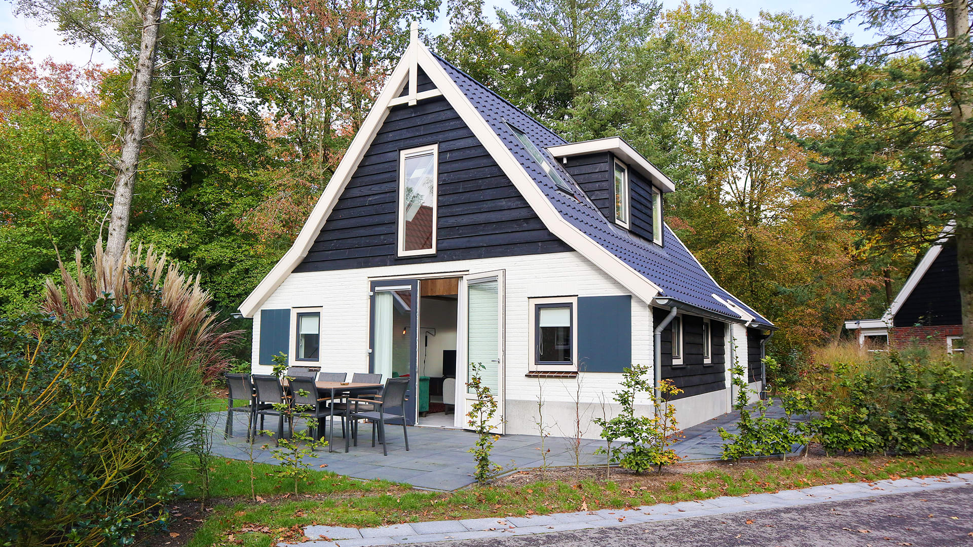 Unterkünfte De Hooge Veluwe - Ferienhaus - Villa Veluwe MIVA 6 - 3