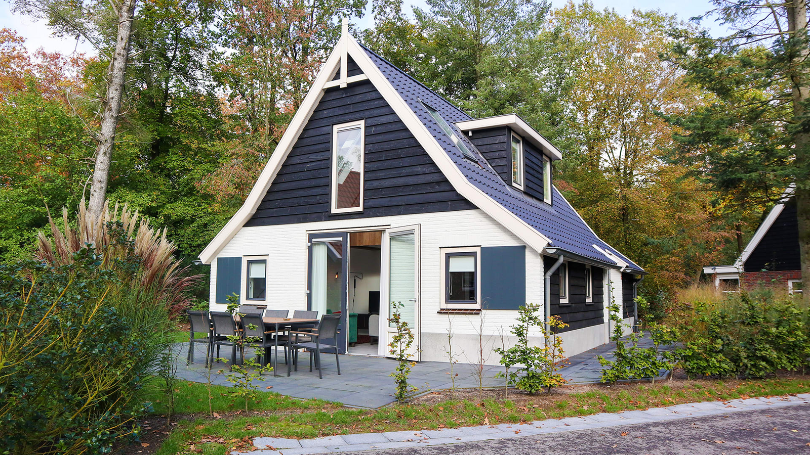 Villa Veluwe MIVA 6