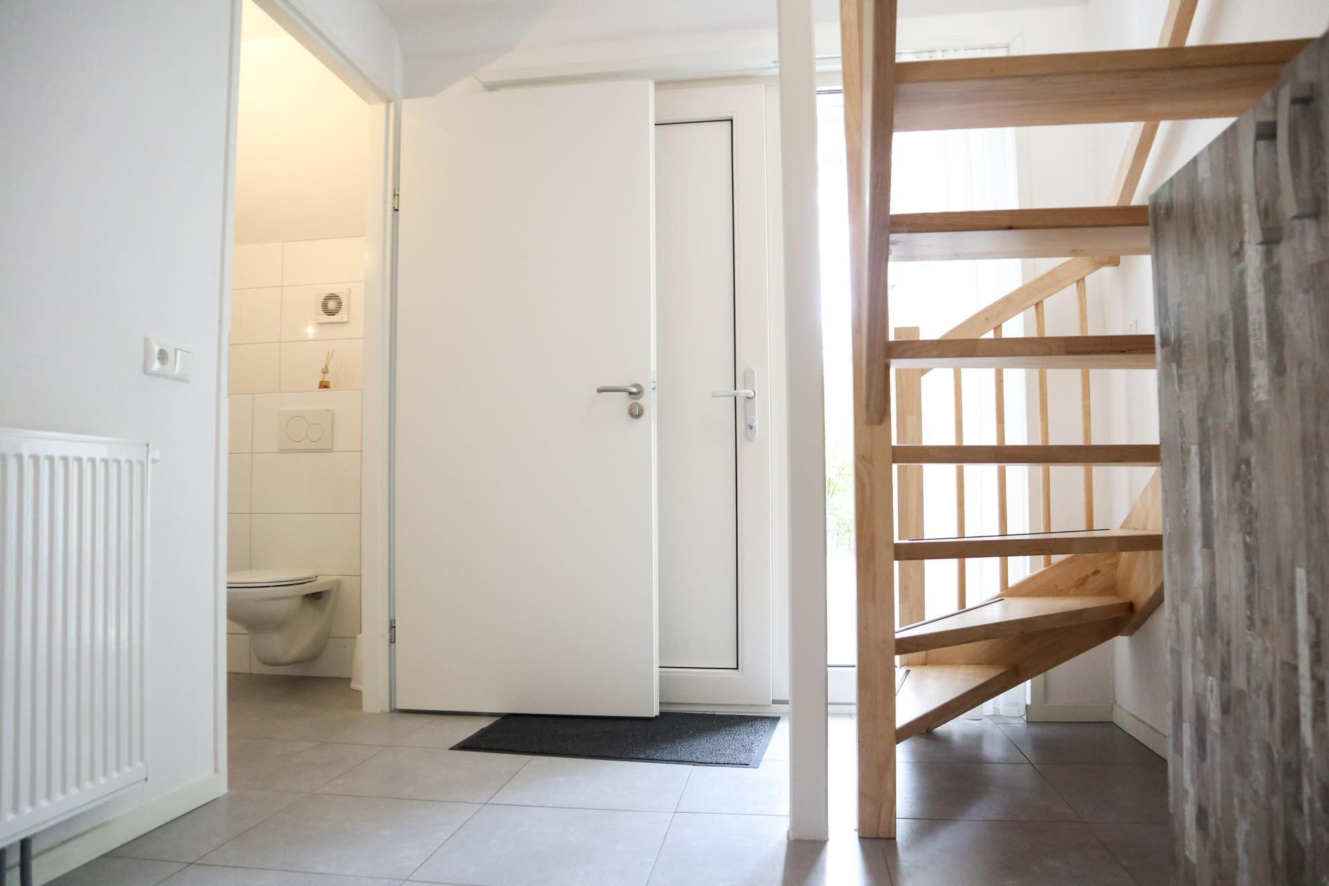 Unterkünfte De Hooge Veluwe - Ferienhaus - Villa Veluwe MIVA 6 - 19