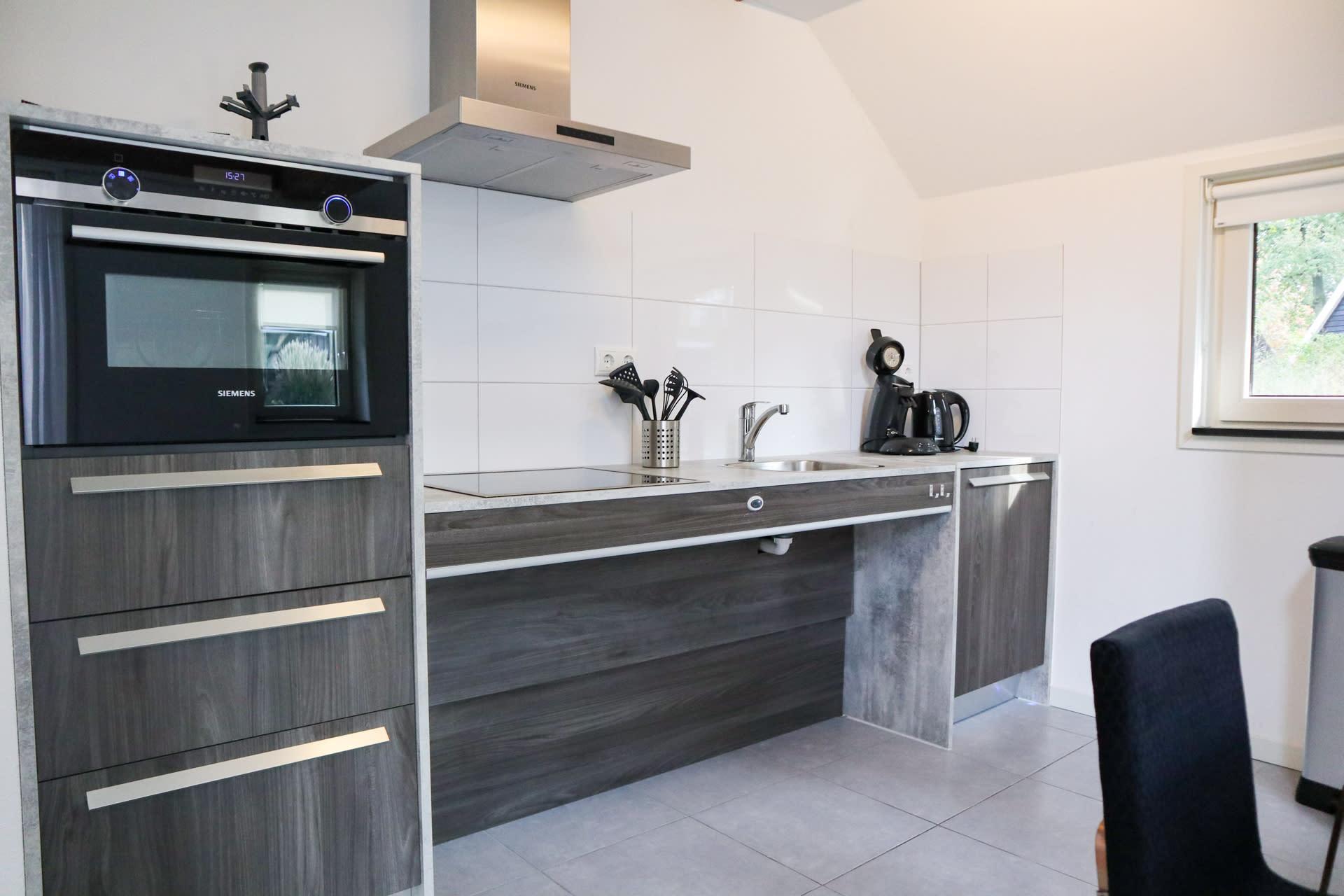 Unterkünfte De Hooge Veluwe - Ferienhaus - Villa Veluwe MIVA 6 - 13