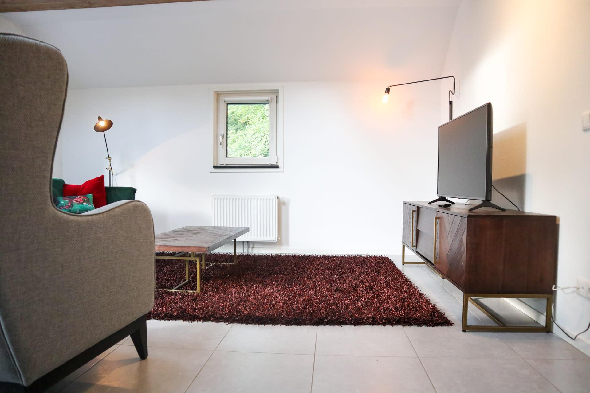 Unterkünfte De Hooge Veluwe - Ferienhaus - Villa Veluwe MIVA 6 - 7