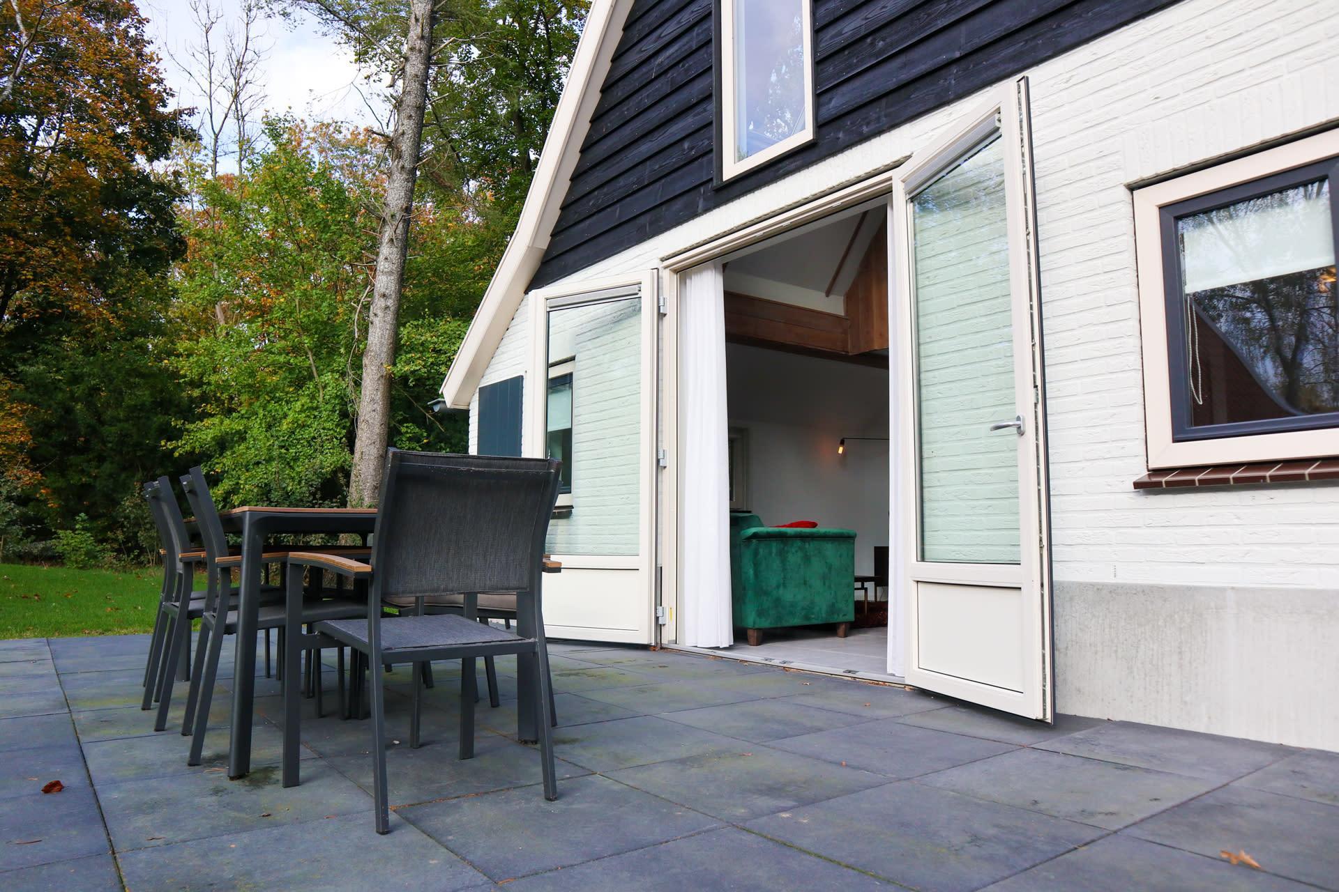 Unterkünfte De Hooge Veluwe - Ferienhaus - Villa Veluwe MIVA 6 - 21