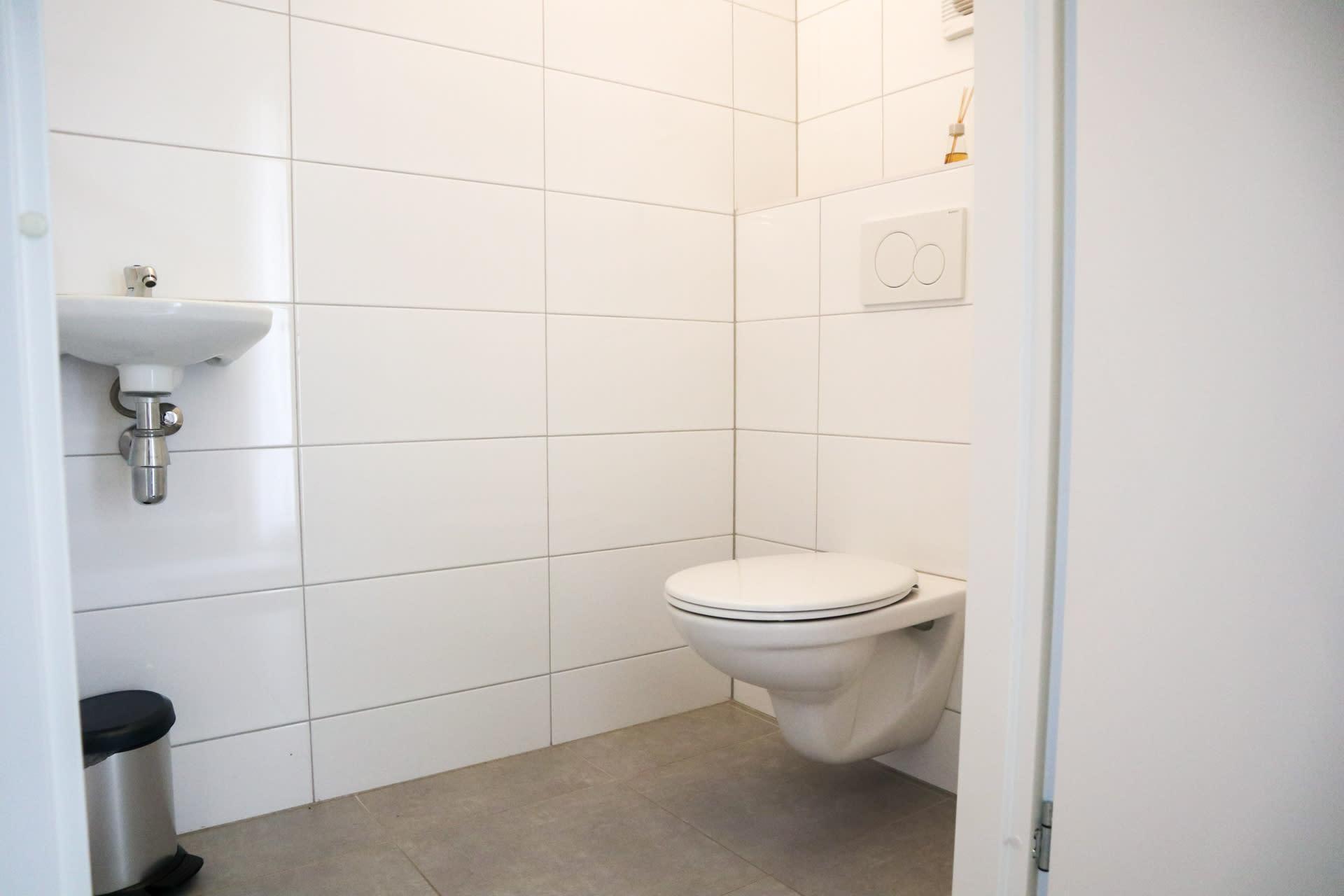 Unterkünfte De Hooge Veluwe - Ferienhaus - Villa Veluwe MIVA 6 - 10