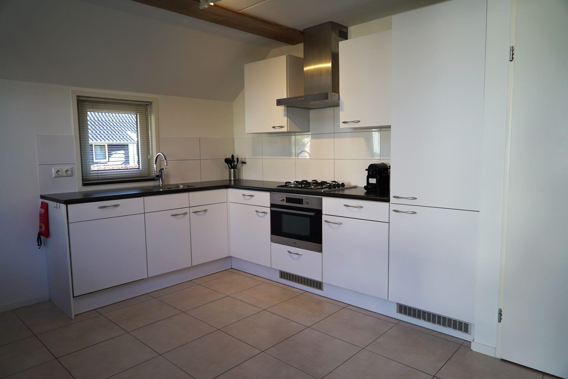 Accommodatie De Hooge Veluwe - Grote accommodatie - Villa Veluwe 8 - 7