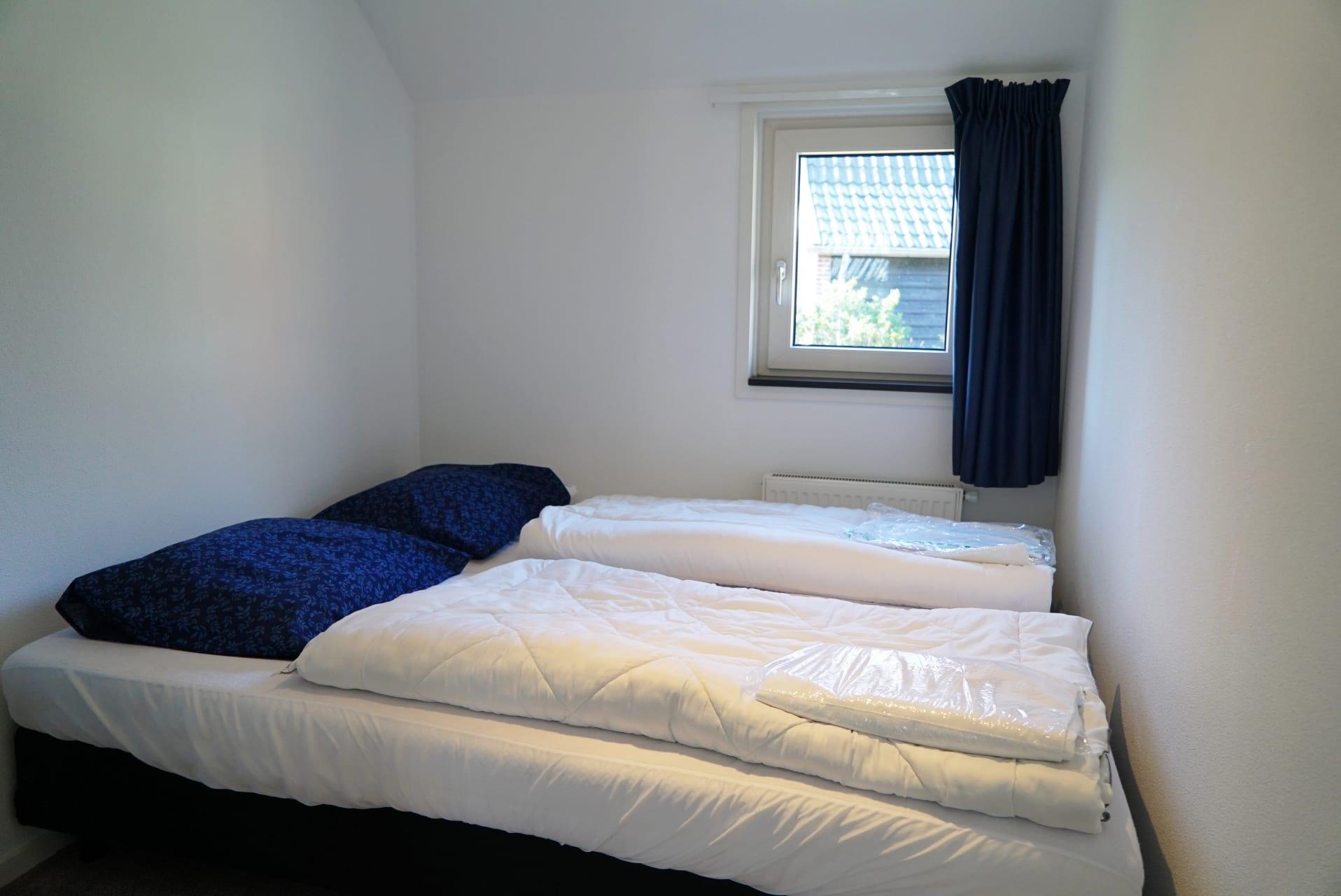 Accommodatie De Hooge Veluwe - Grote accommodatie - Villa Veluwe 8 - 11