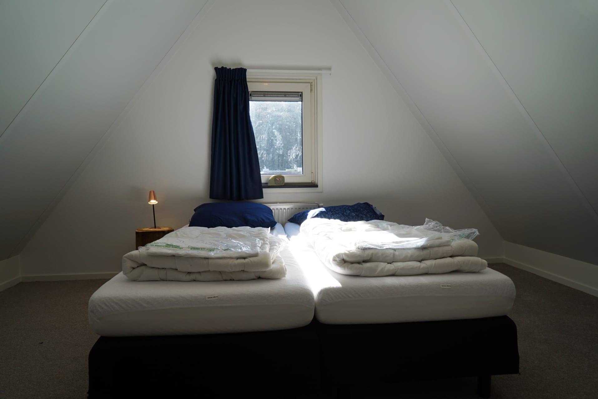 Accommodatie De Hooge Veluwe - Grote accommodatie - Villa Veluwe 8 - 16