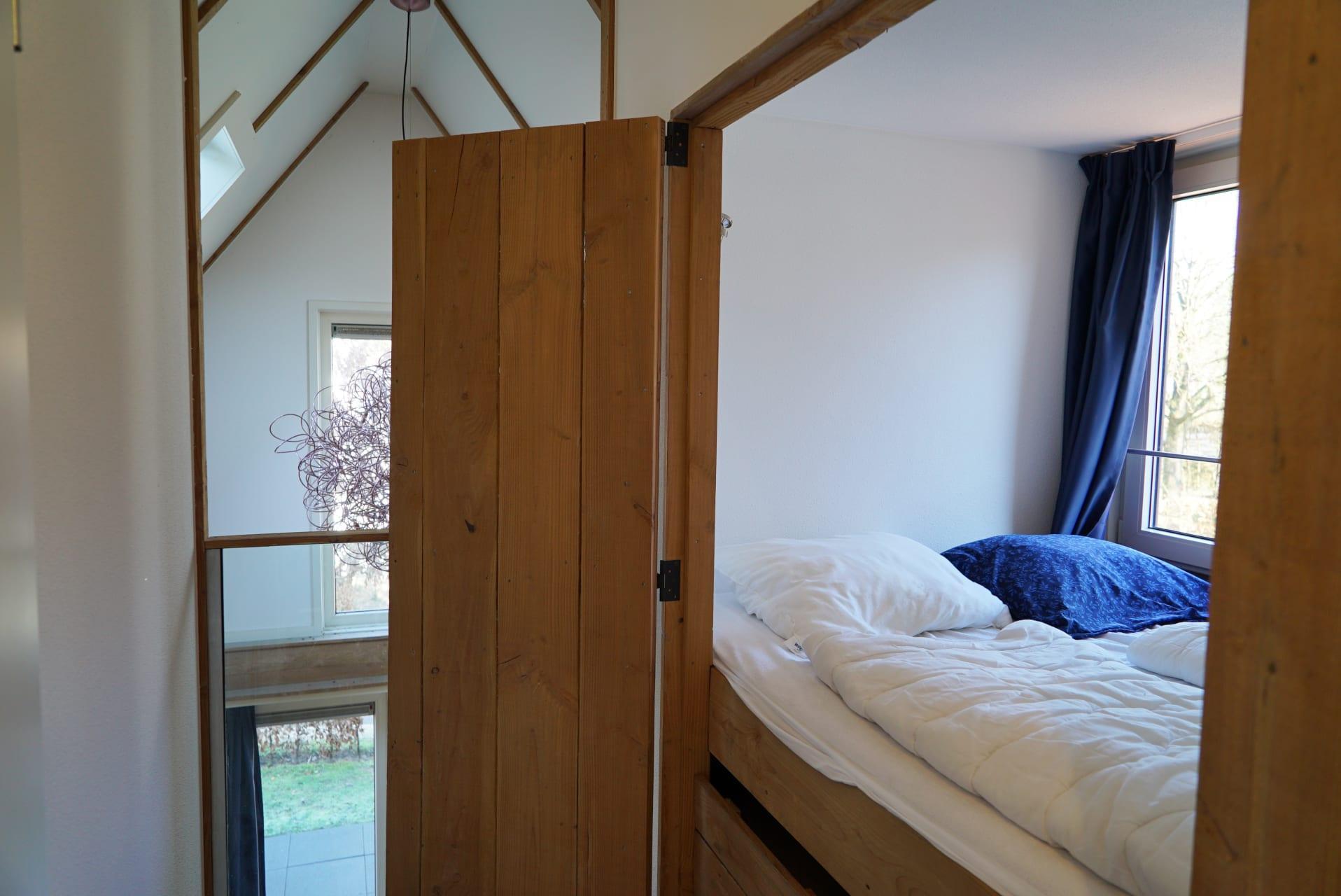 Accommodatie De Hooge Veluwe - Grote accommodatie - Villa Veluwe 8 - 17