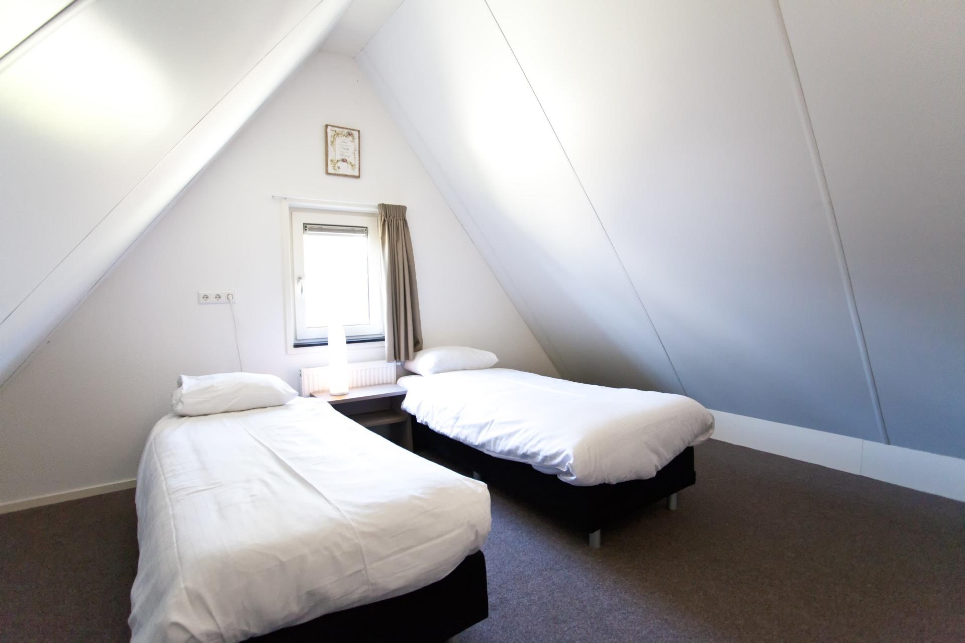 Accommodatie De Hooge Veluwe - Grote accommodatie - Villa Veluwe 8 - 13
