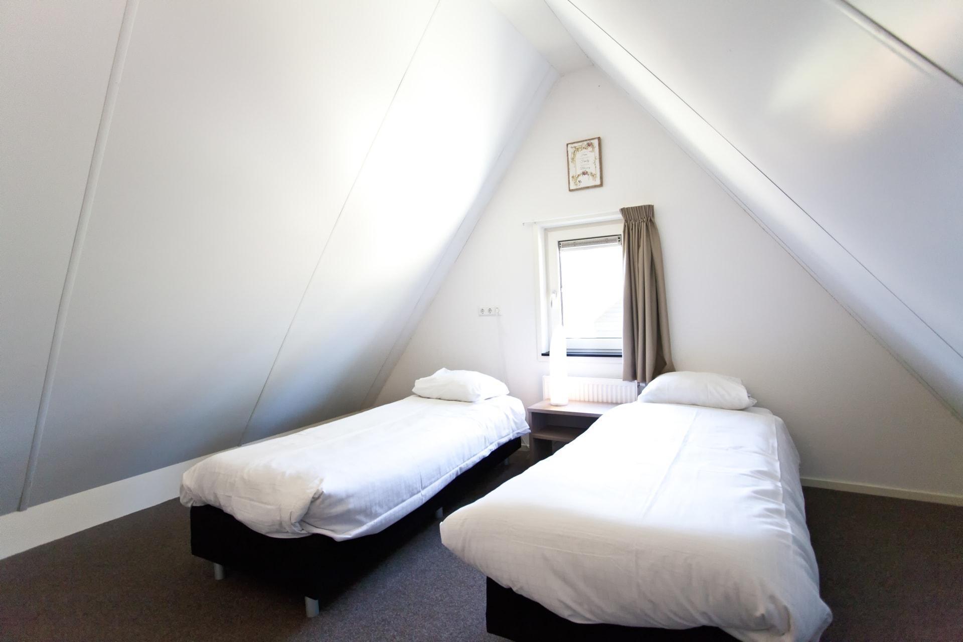 Accommodatie De Hooge Veluwe - Grote accommodatie - Villa Veluwe 8 - 14