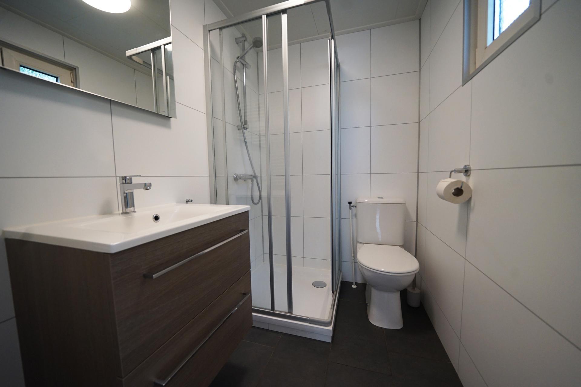 Accommodatie De Hooge Veluwe - Chalet - Exclusif 6 - 14