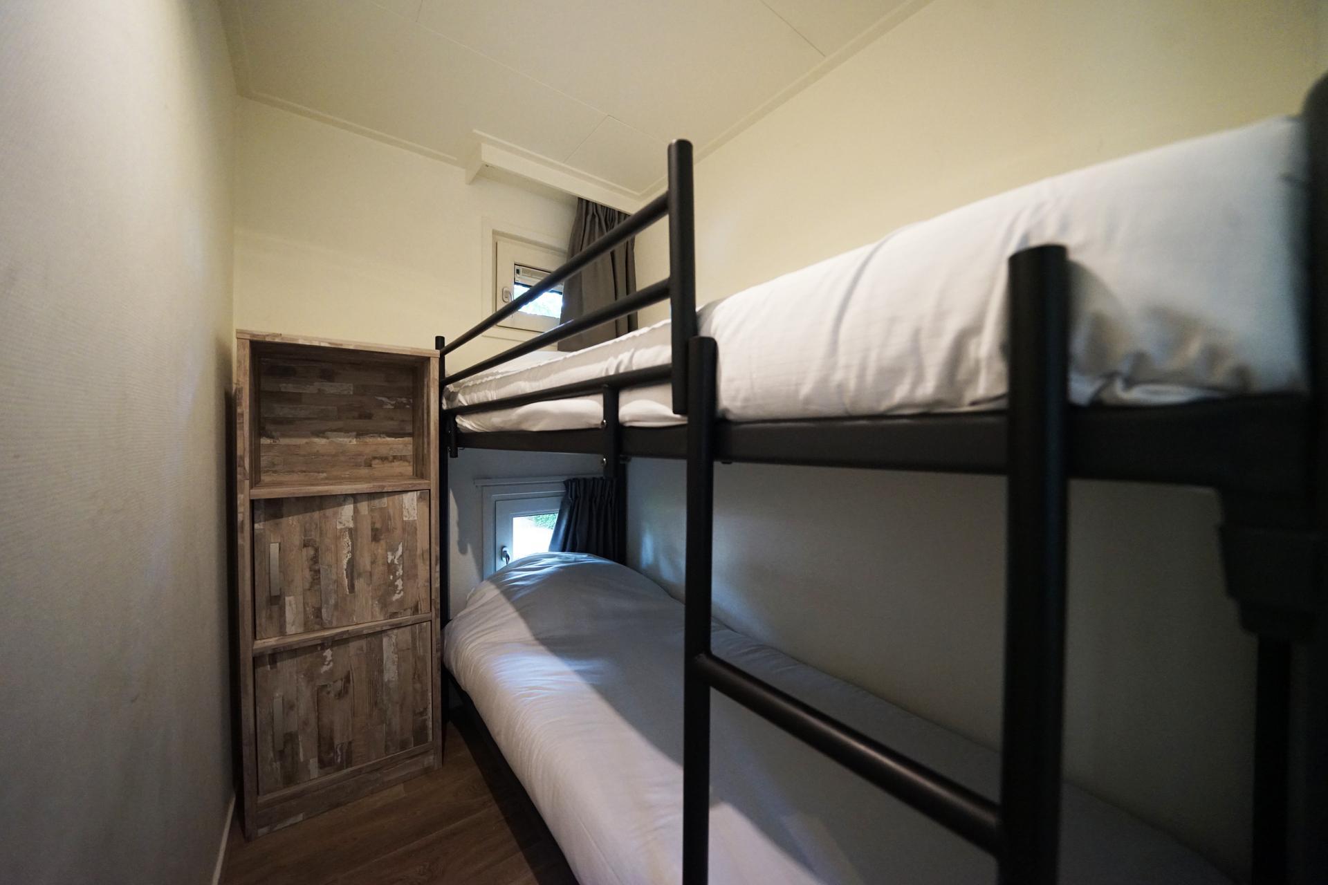 Accommodatie De Hooge Veluwe - Chalet - Exclusif 6 - 15