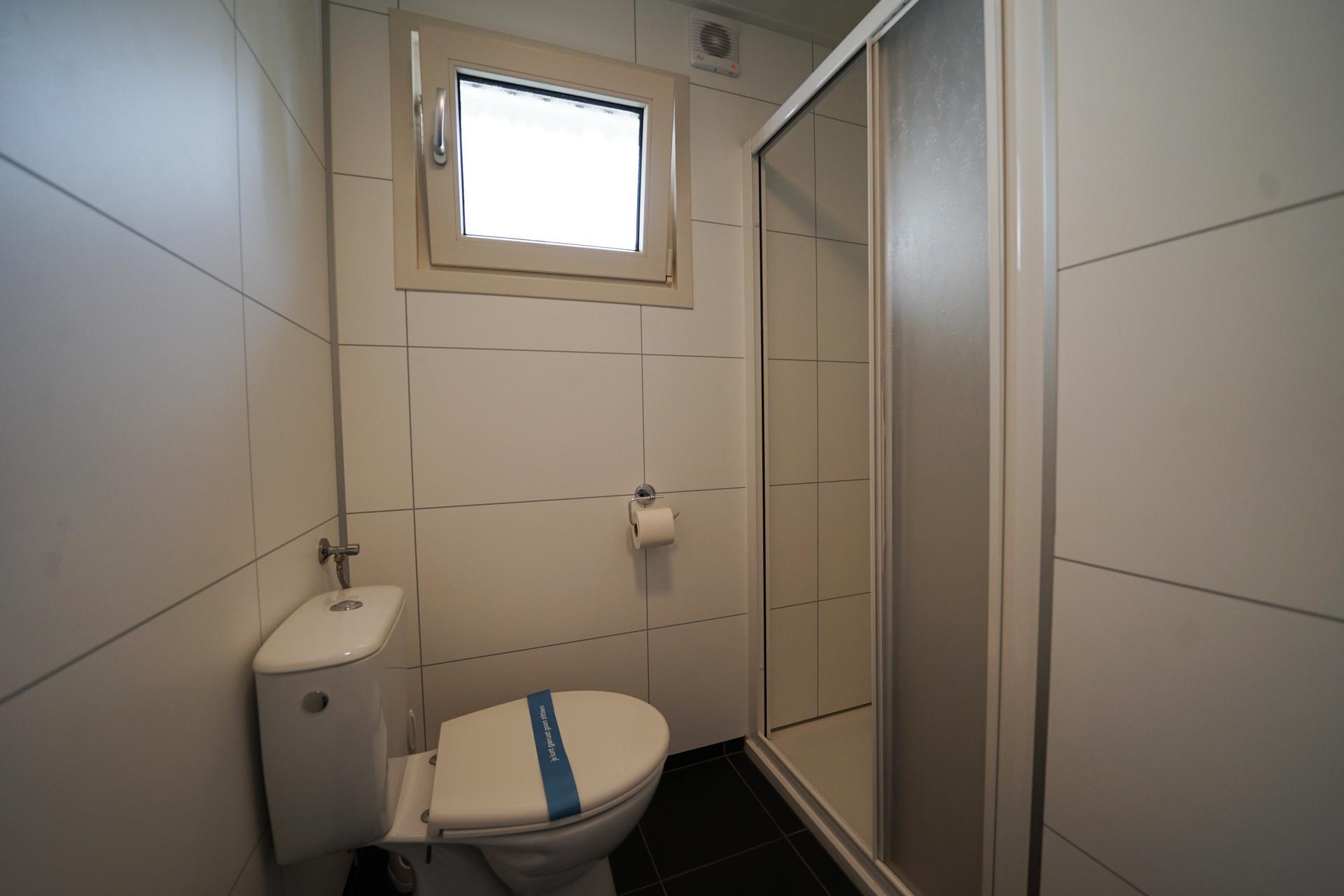 Accommodatie De Hooge Veluwe - Chalet - Exclusif 6 - 13