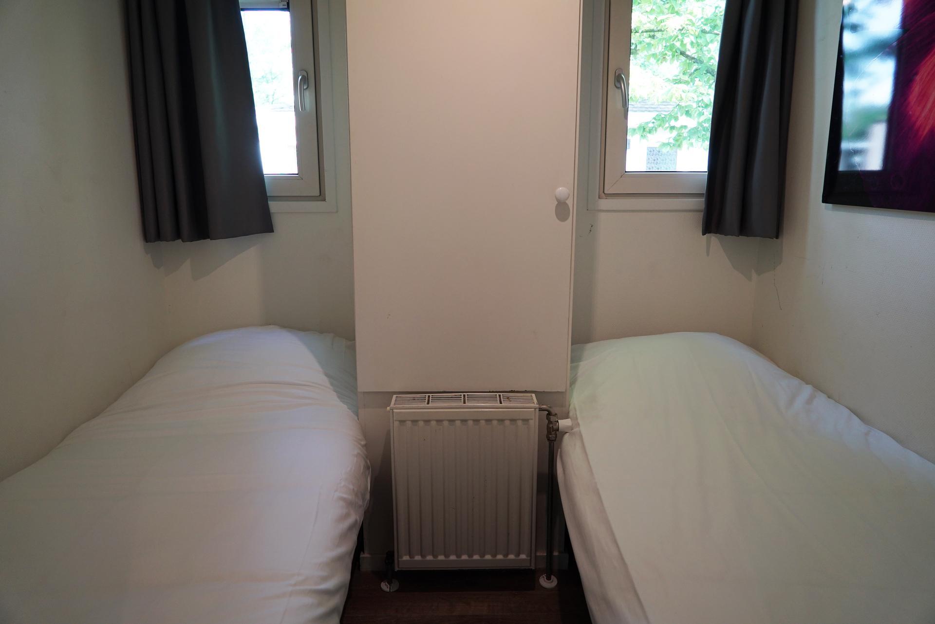 Accommodatie De Hooge Veluwe - Chalet - Exclusif 6 - 11