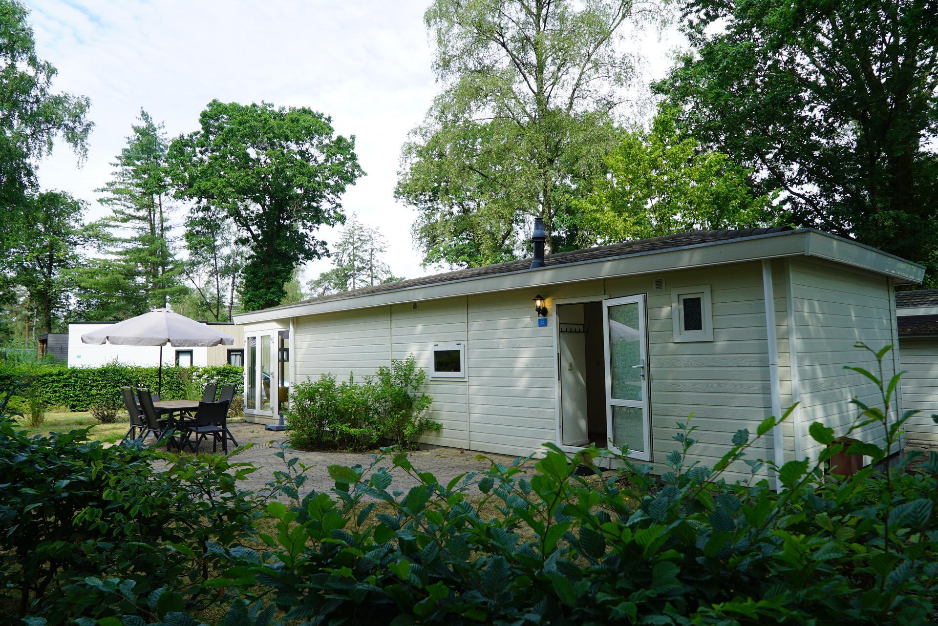 Accommodatie De Hooge Veluwe - Chalet - Exclusif 6 - 18