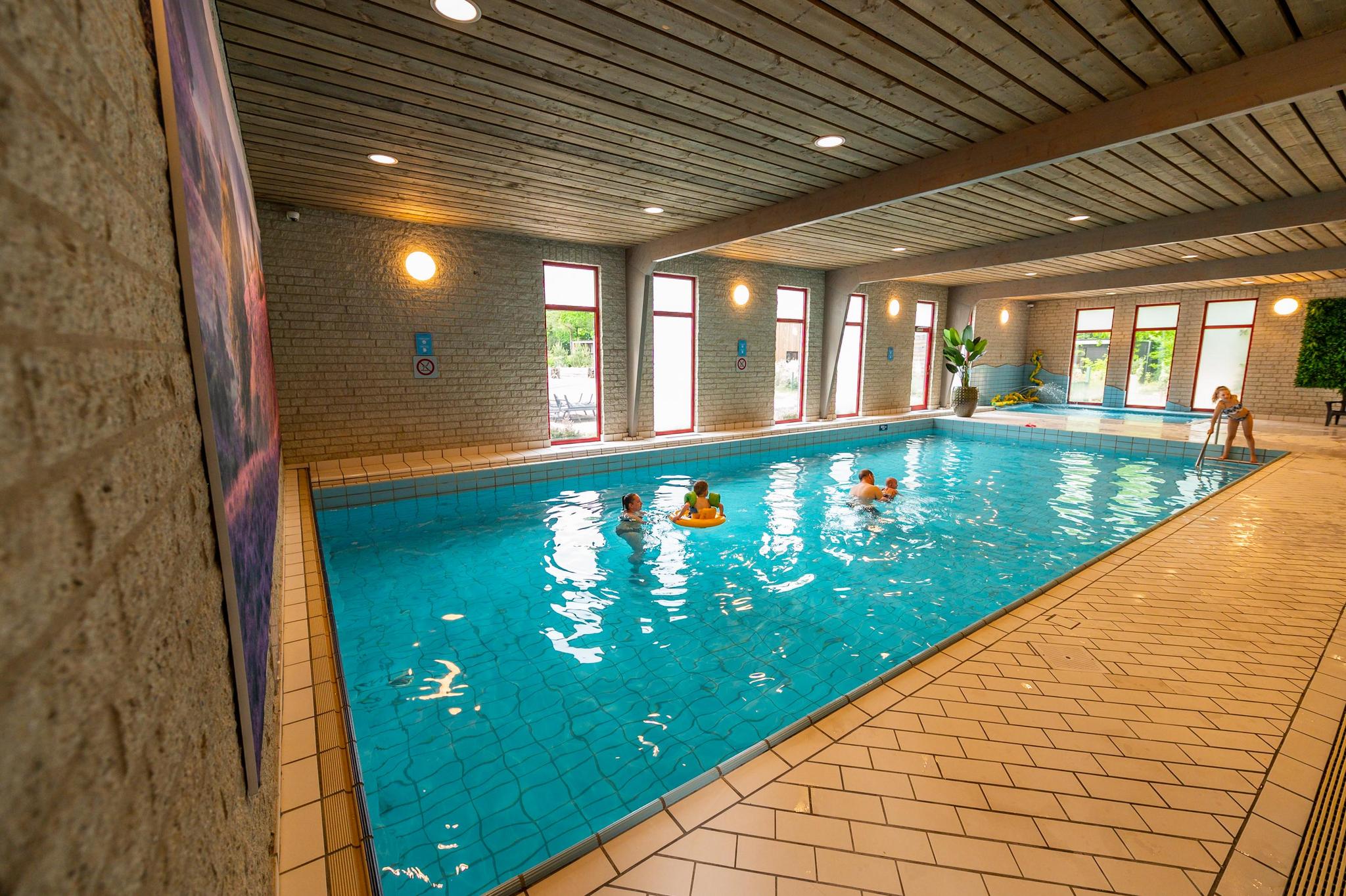 Unterkünfte De Hooge Veluwe - Hotel-Studio - Comfort Room 2 - 10