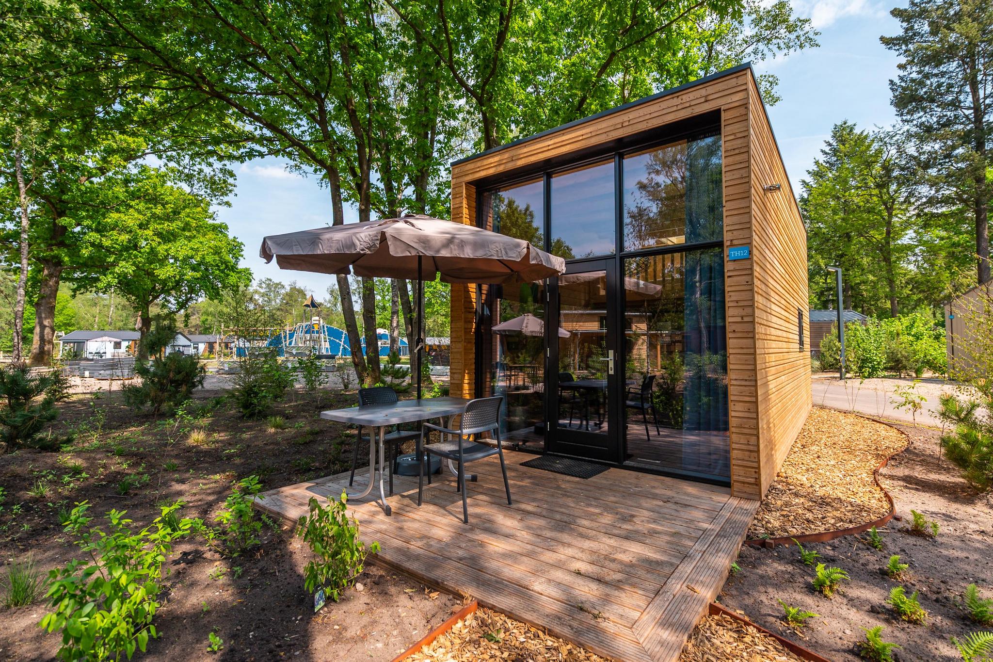 Accommodatie De Hooge Veluwe - Tiny house - Tiny House 2 - 3
