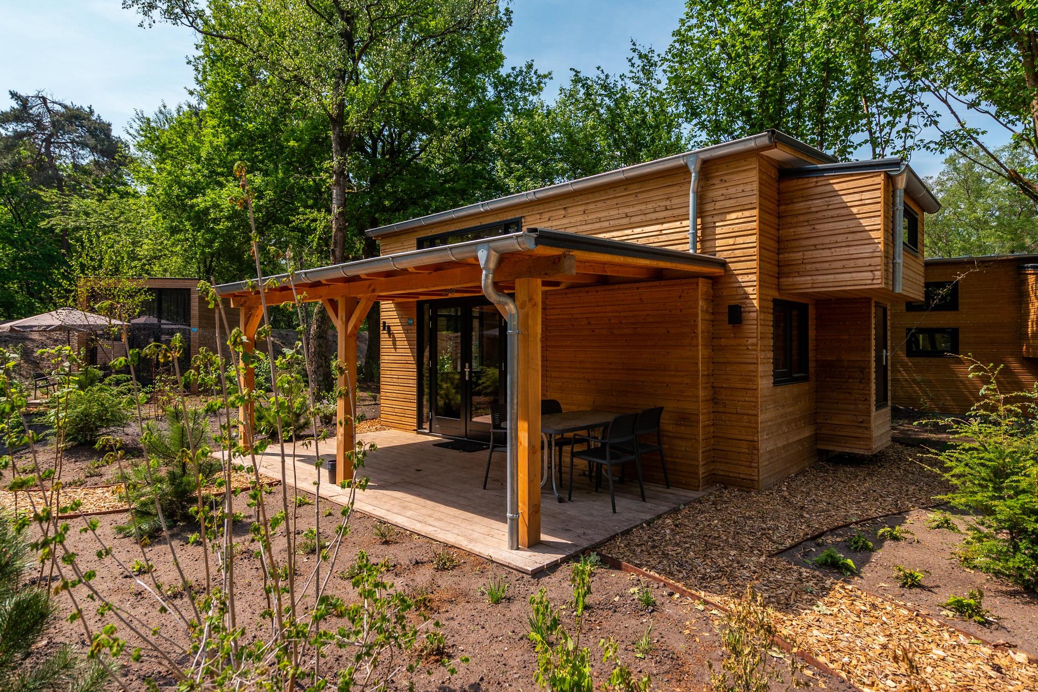 Accommodatie De Hooge Veluwe - Tiny house - Tiny House 4 - 3