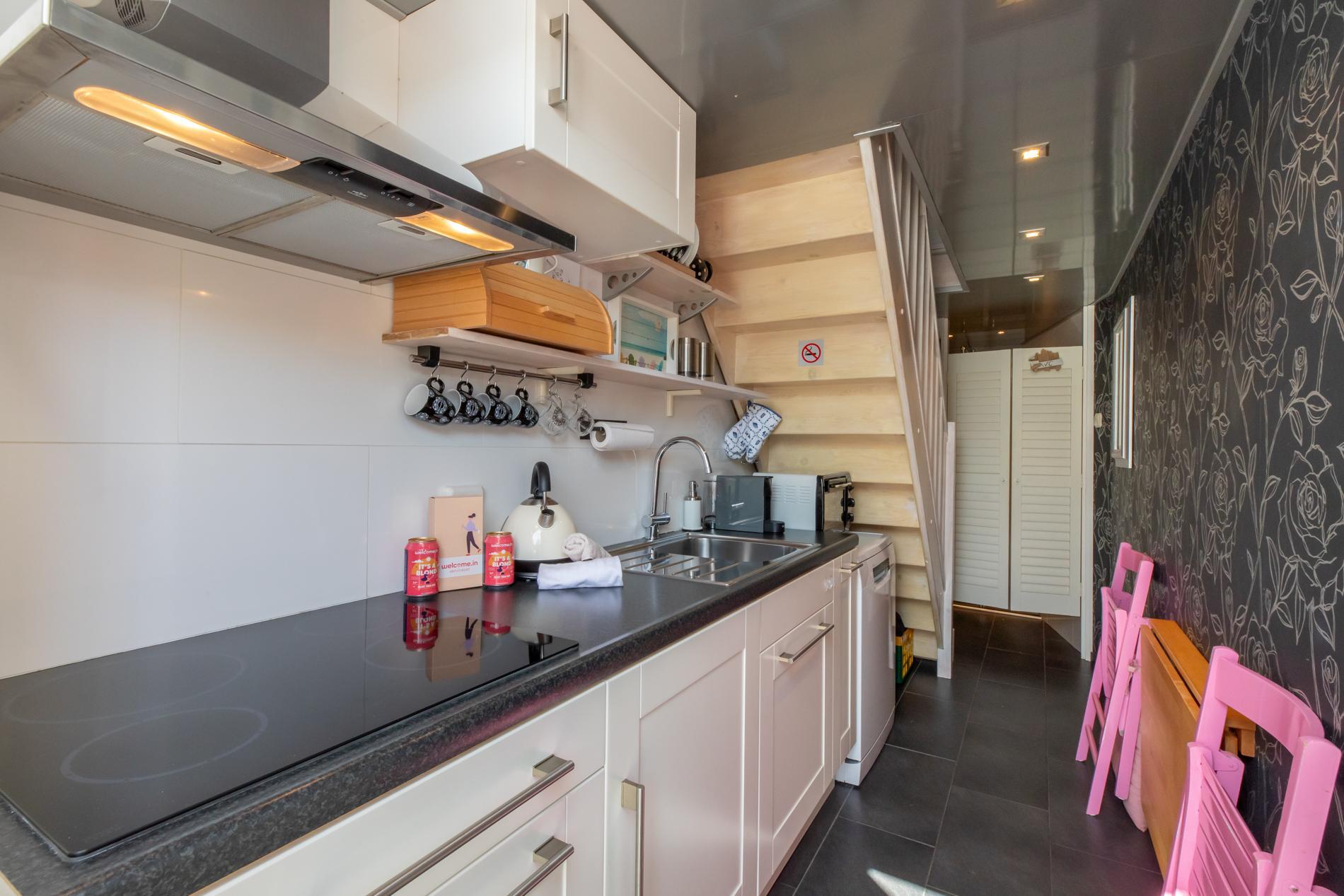 Studio 'De Zandhut' - Swaalingestraat 78 | Zoutelande - Zoutelande