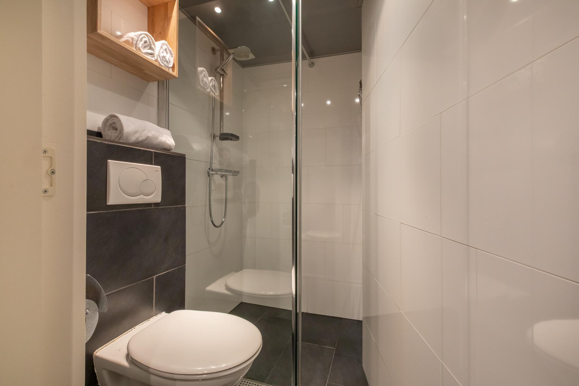 Studio 'De Zandhut' - Swaalingestraat 78 | Zoutelande - Zoutelande