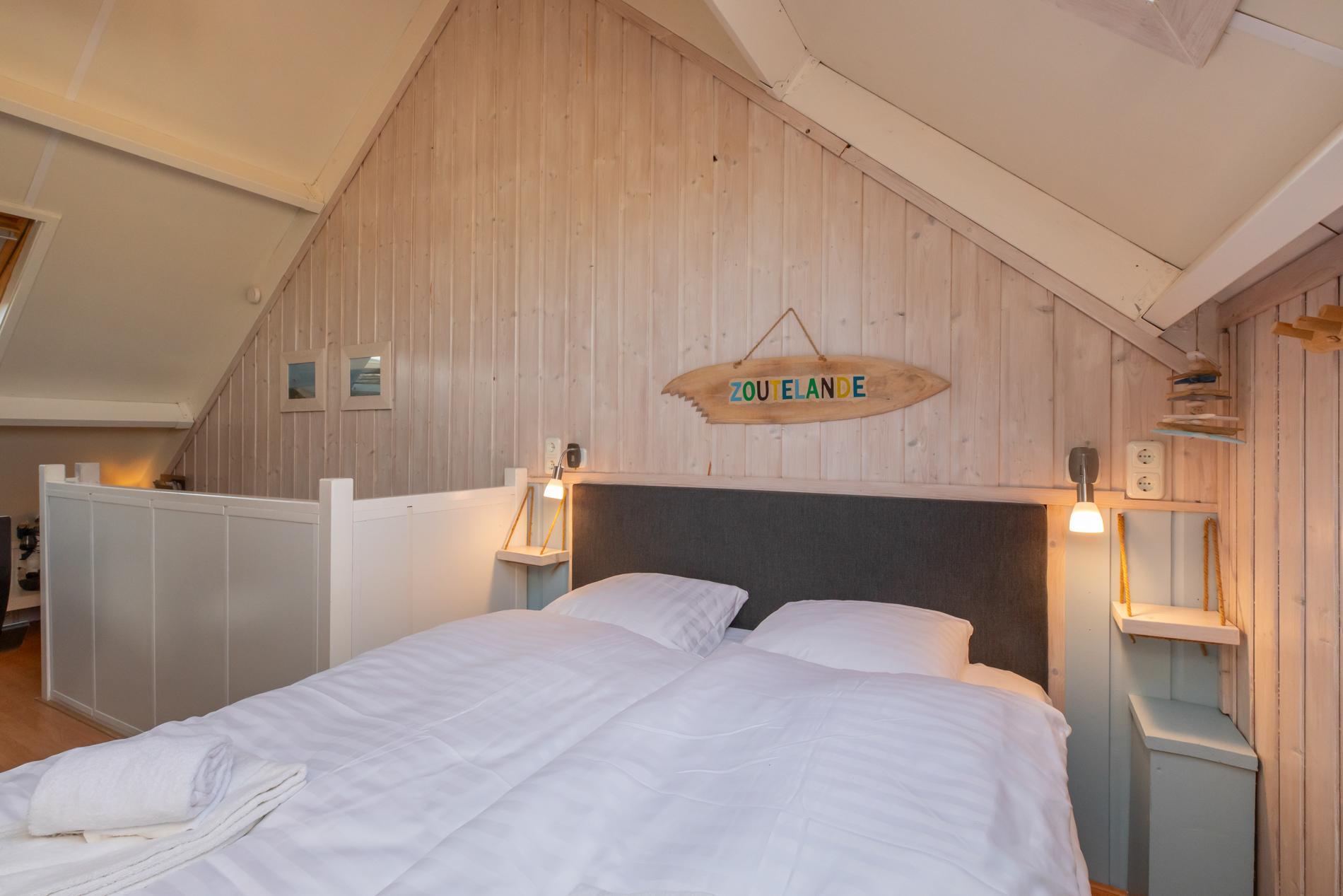 Studio 'De Zandhut' - Swaalingestraat 78 | Zoutelande - Zoutelande
