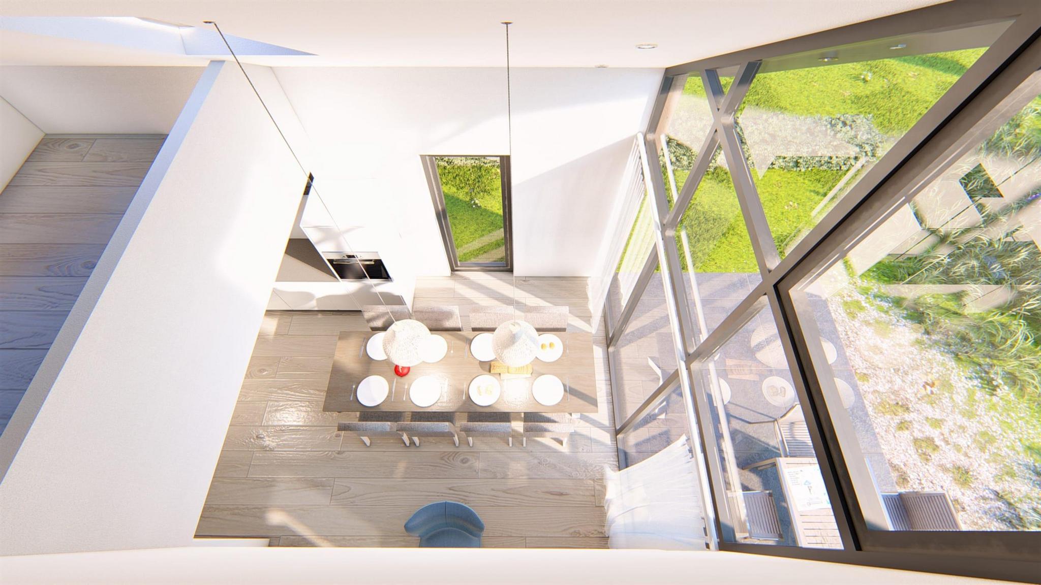Unterkünfte De Wije Werelt - Grosse Unterkunft - Villa 8 - 10