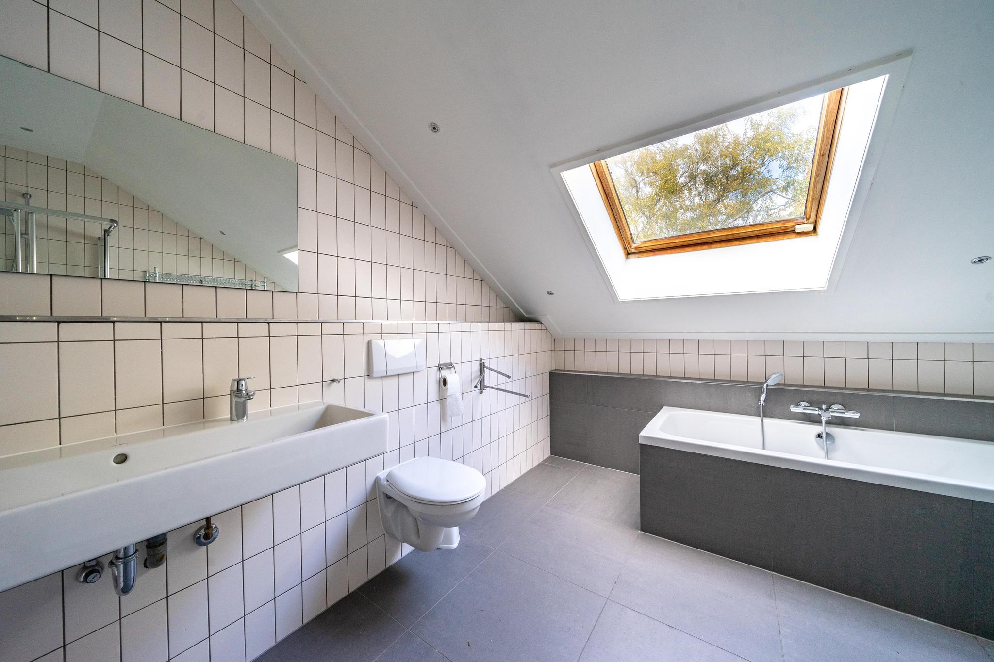 Unterkünfte De Wije Werelt - Grosse Unterkunft - Villa 12 - 18