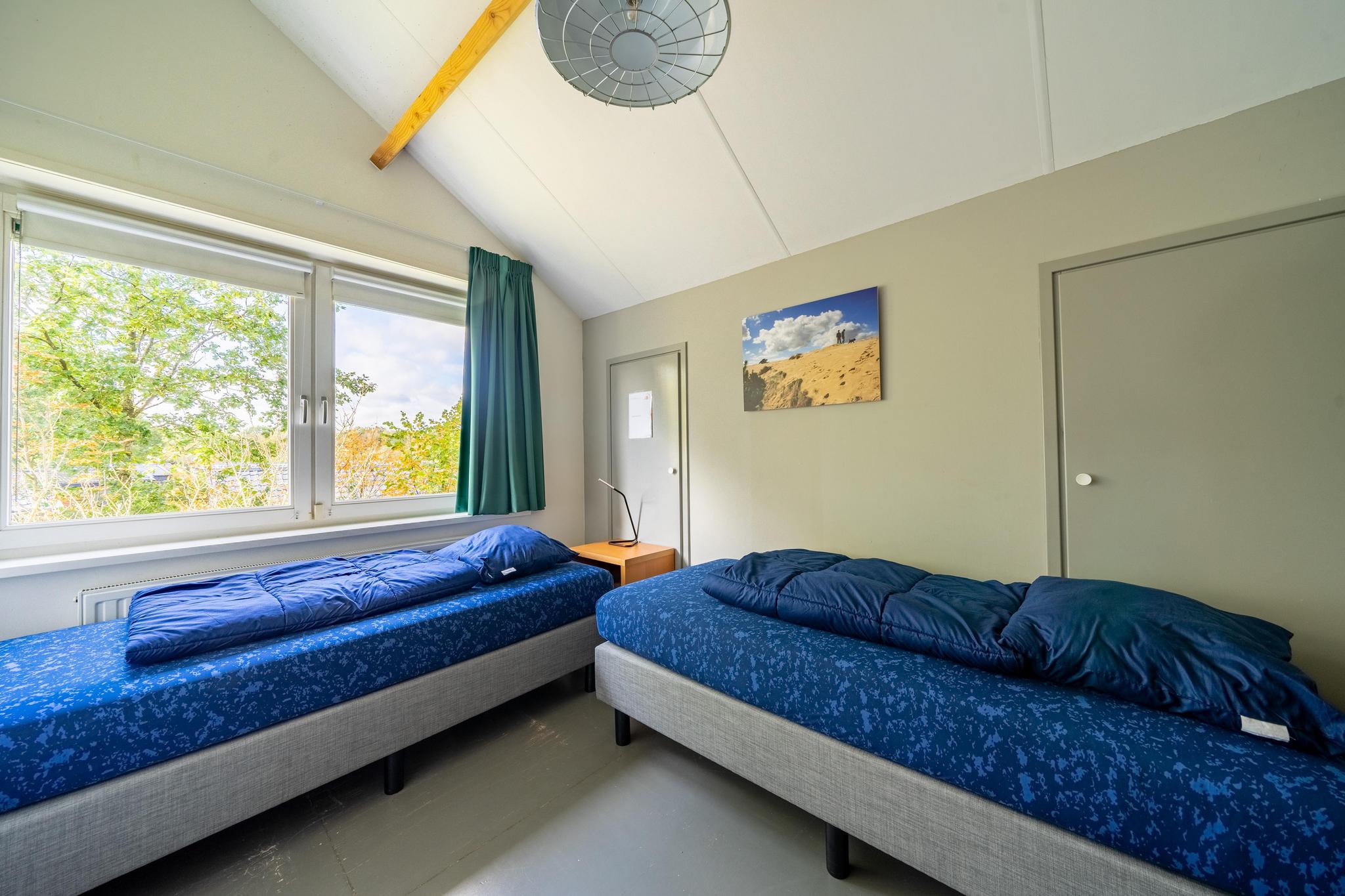 Unterkünfte De Wije Werelt - Grosse Unterkunft - Villa 12 - 16