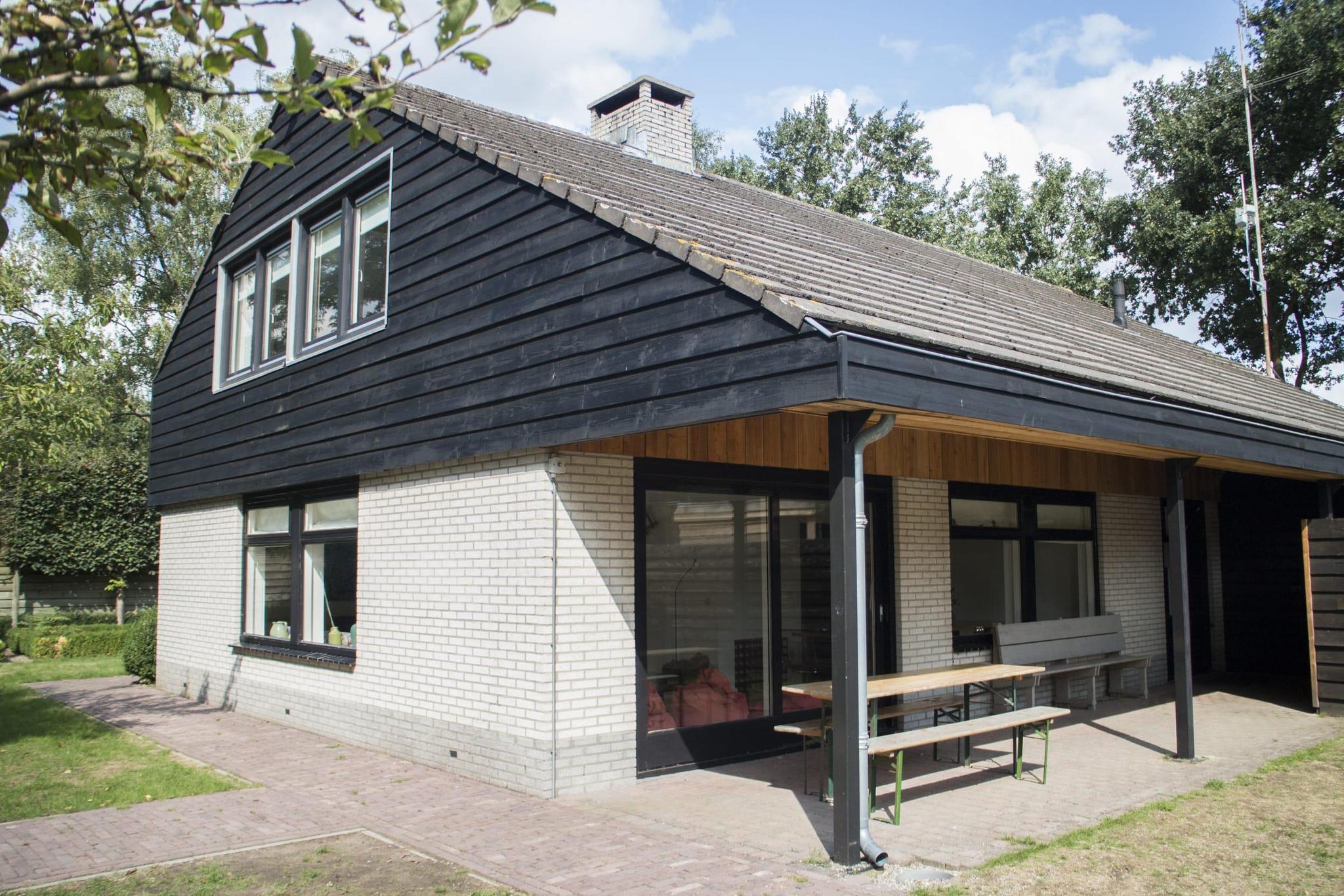 Unterkünfte De Wije Werelt - Grosse Unterkunft - Villa 12 - 3