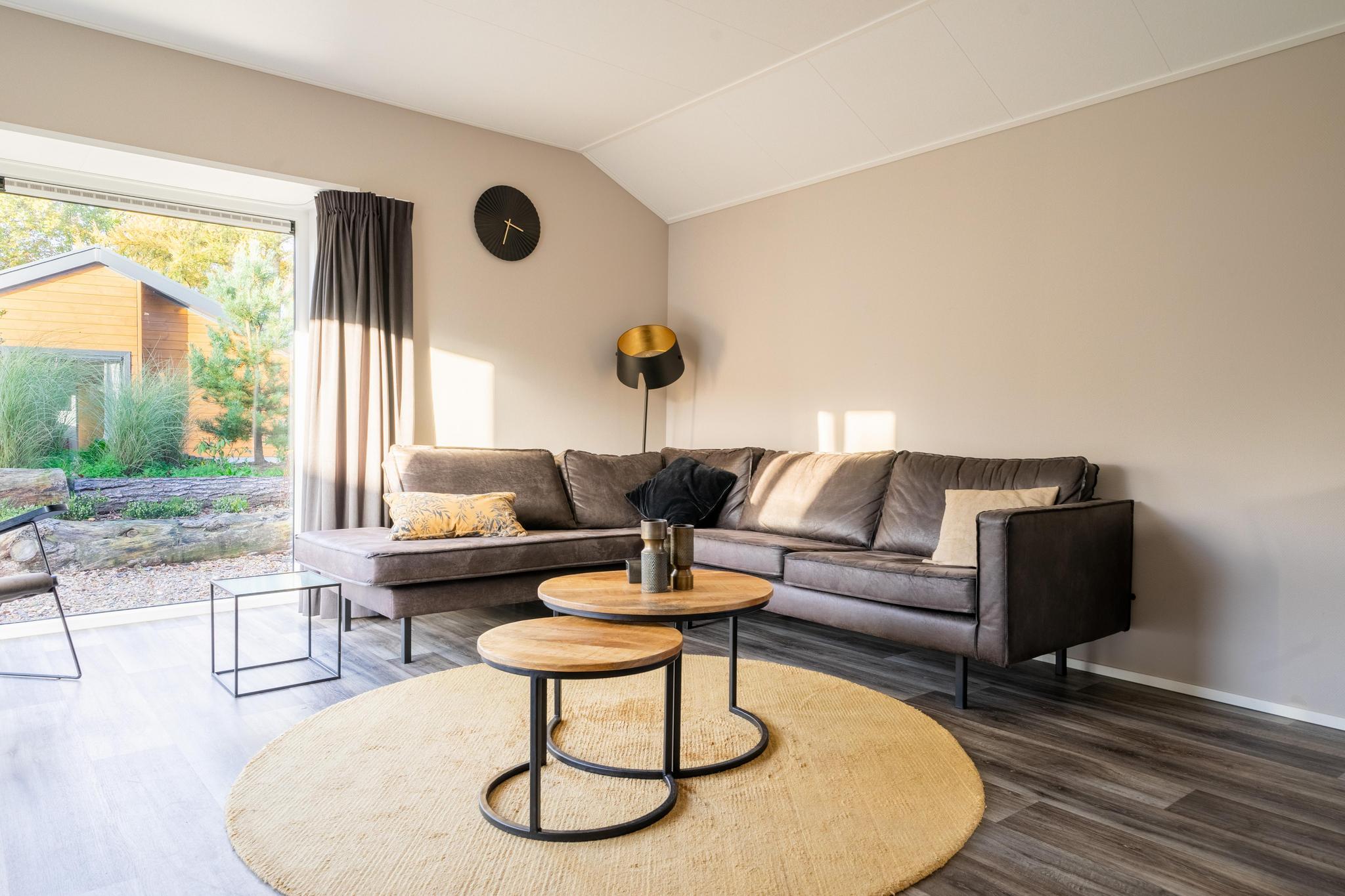 Unterkünfte De Wije Werelt - Chalet - Velthorst 4 - 2