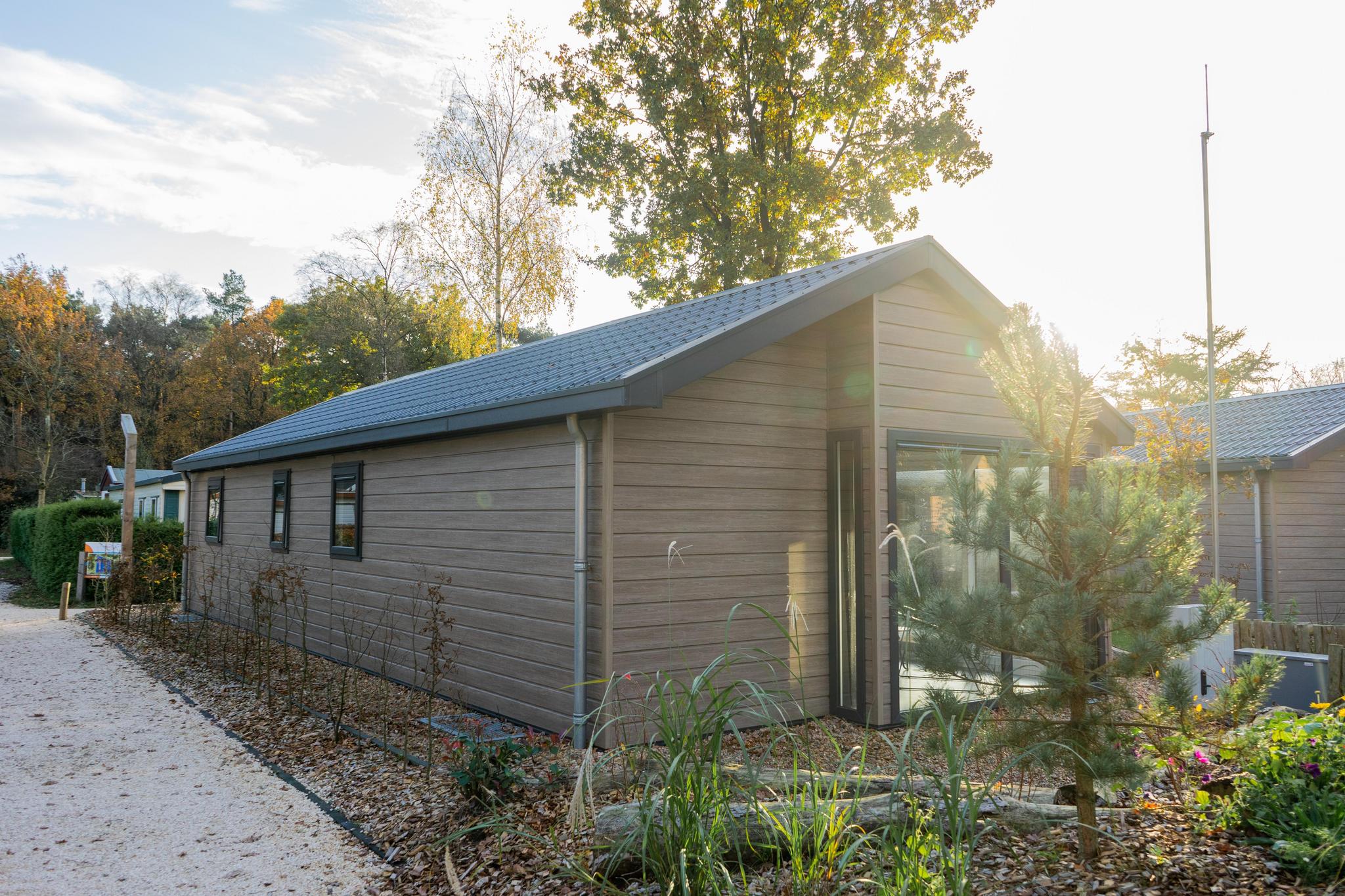 Unterkünfte De Wije Werelt - Chalet - Velthorst 4 - 3