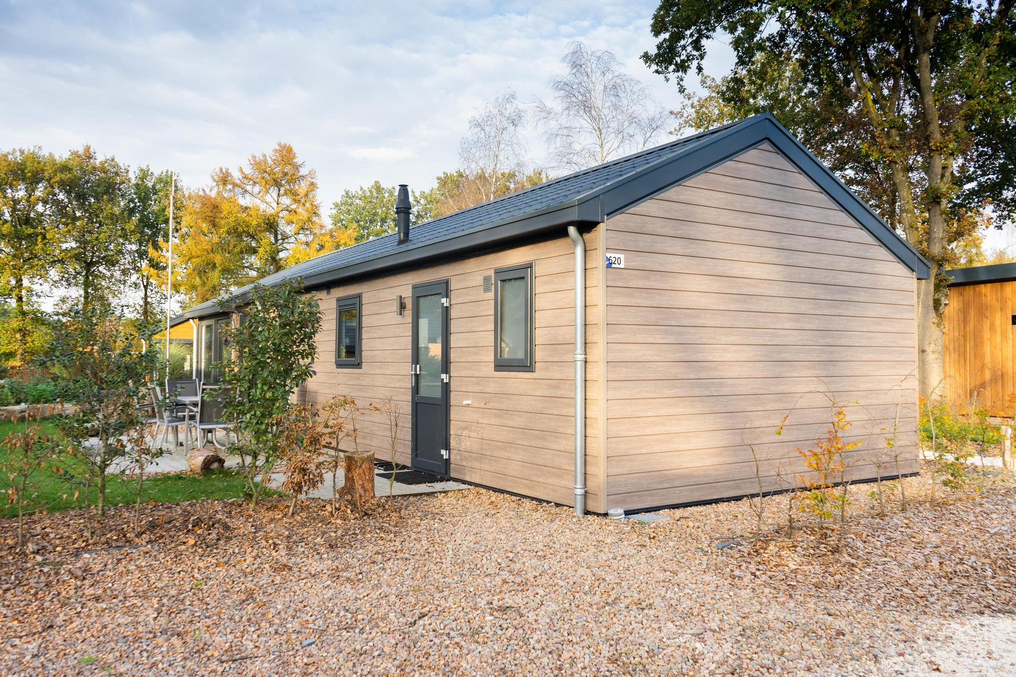 Unterkünfte De Wije Werelt - Chalet - Velthorst 4 - 13