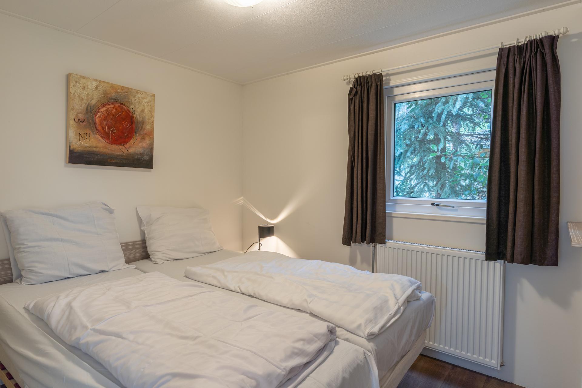 Accommodatie Brunssummerheide - Chalet - Berkel 4 - 7