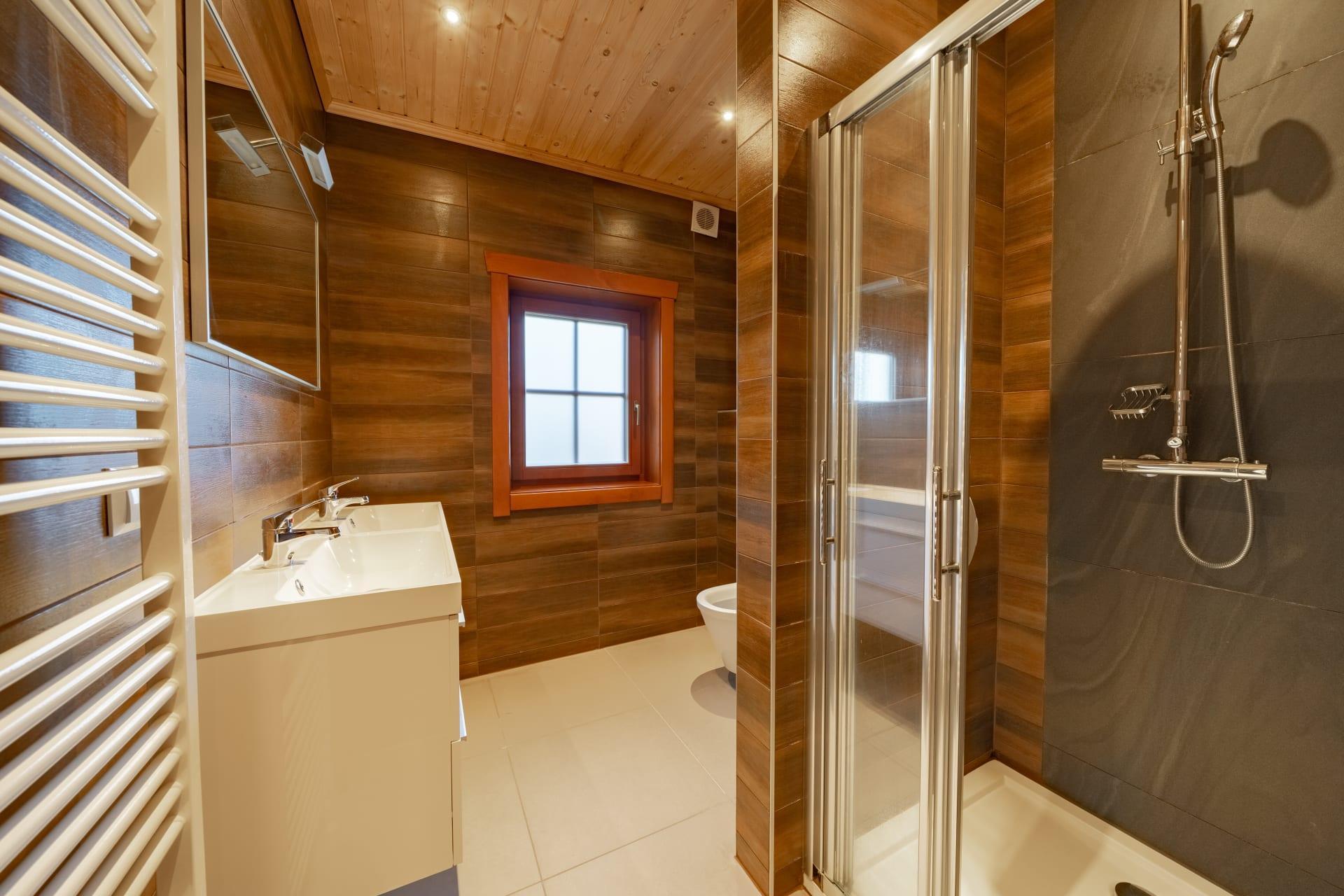 Accommodation Brunssummerheide - Big accommodation - Boekhorst l’etage 10 - 10