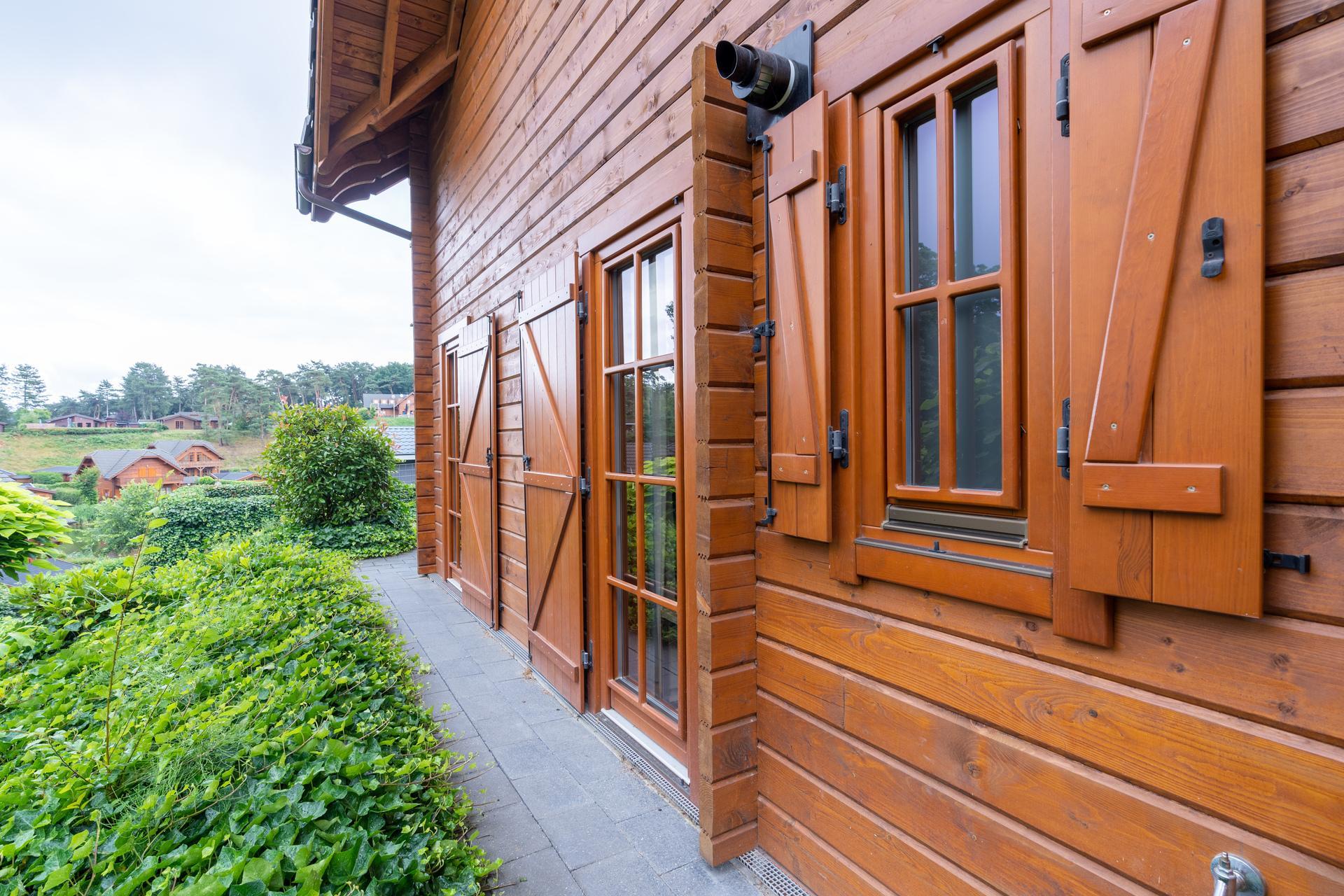 Accommodatie Brunssummerheide - Grote accommodatie - Boekhorst l'etage 12 - 20