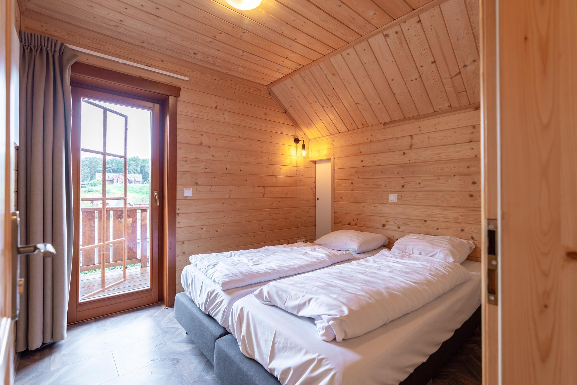 Accommodatie Brunssummerheide - Grote accommodatie - Boekhorst l'etage 12 - 13