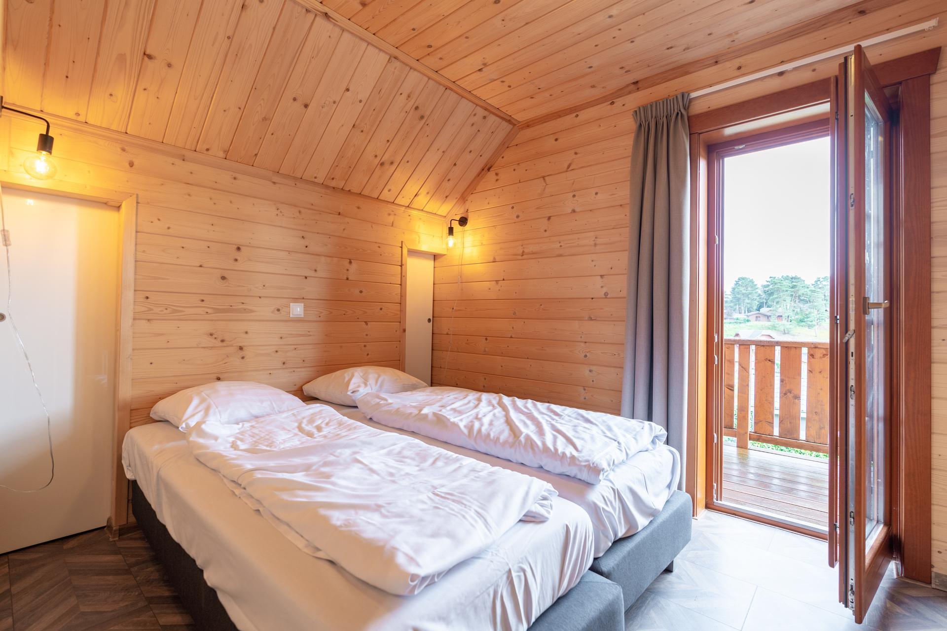 Accommodatie Brunssummerheide - Grote accommodatie - Boekhorst l'etage 12 - 27