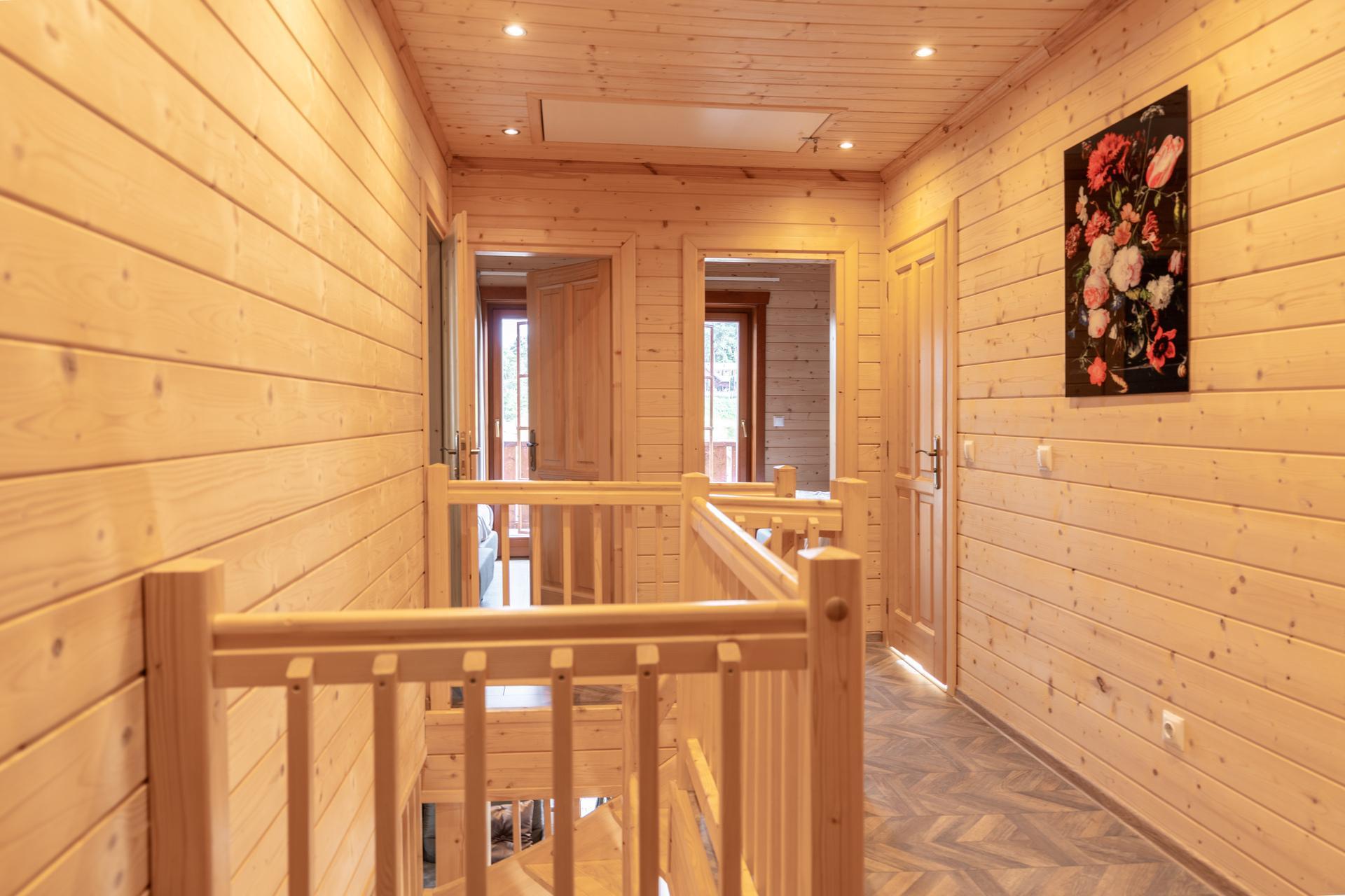 Accommodatie Brunssummerheide - Grote accommodatie - Boekhorst l'etage 12 - 26