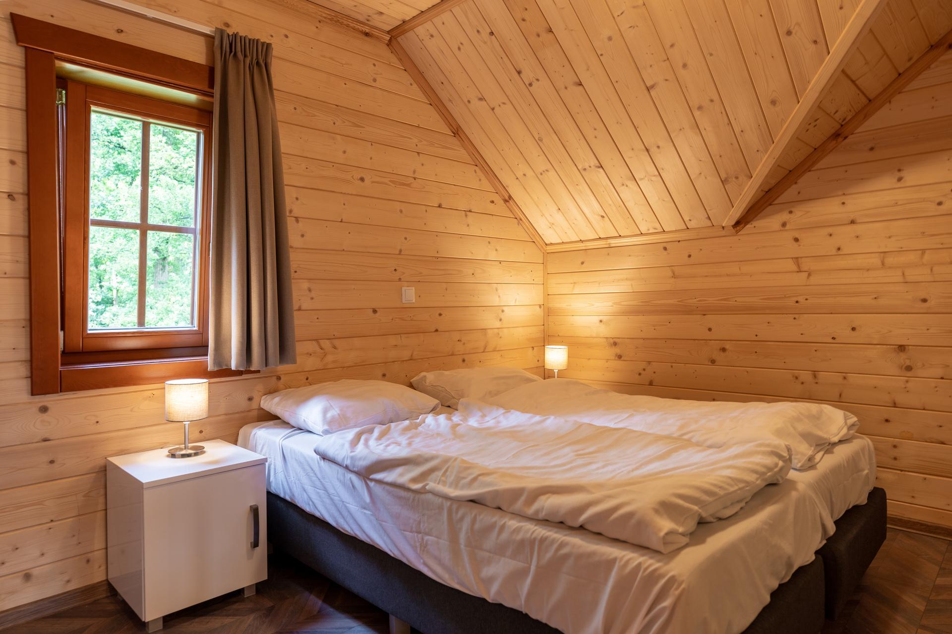 Accommodatie Brunssummerheide - Grote accommodatie - Boekhorst l'etage 12 - 11