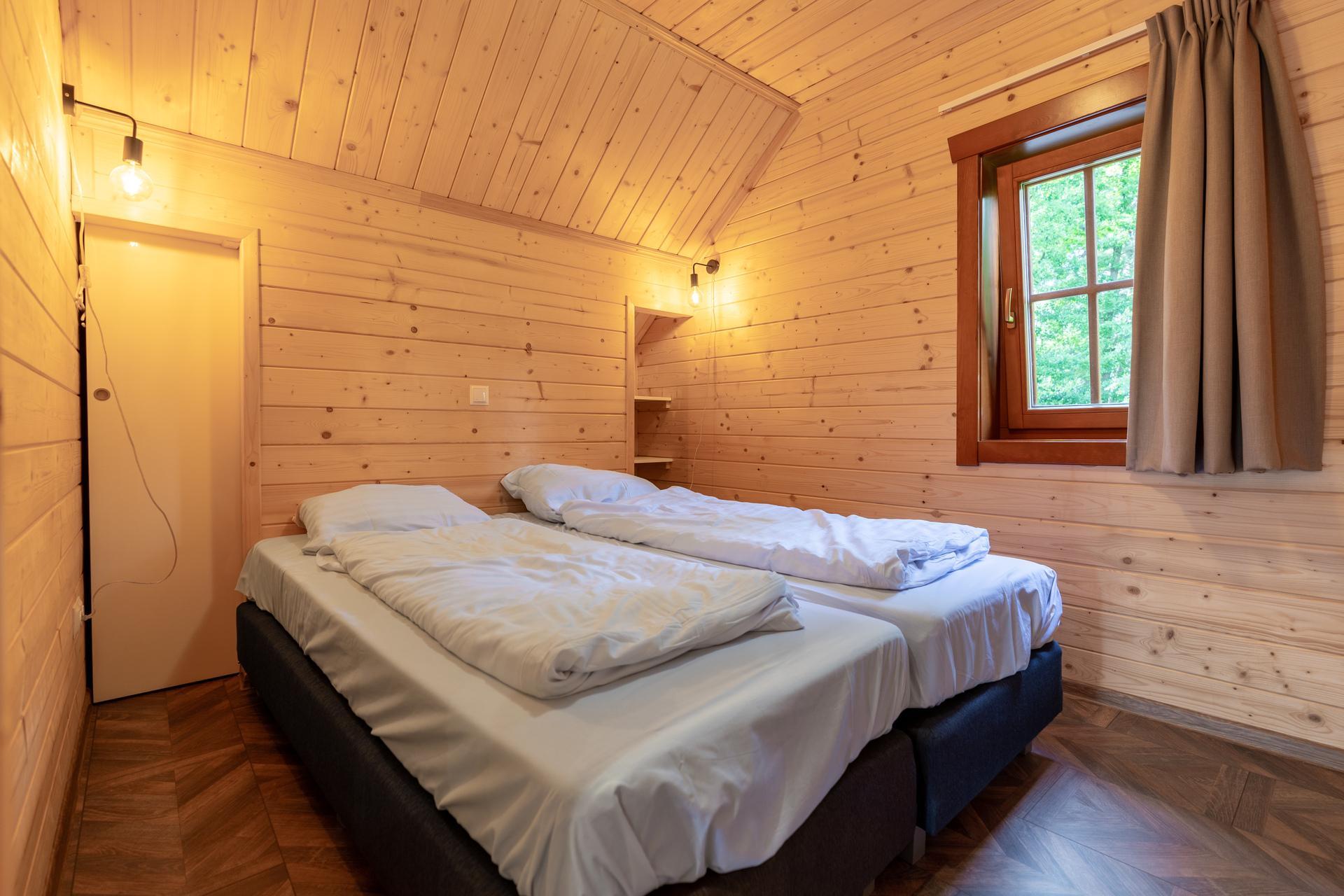 Accommodatie Brunssummerheide - Grote accommodatie - Boekhorst l'etage 12 - 10