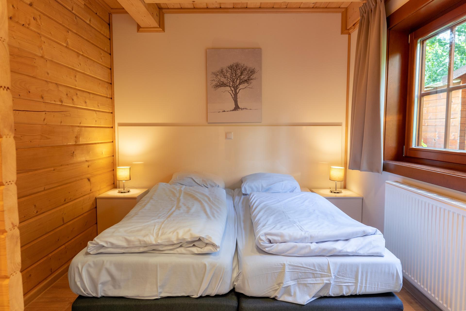 Accommodatie Brunssummerheide - Grote accommodatie - Boekhorst l'etage 12 - 12