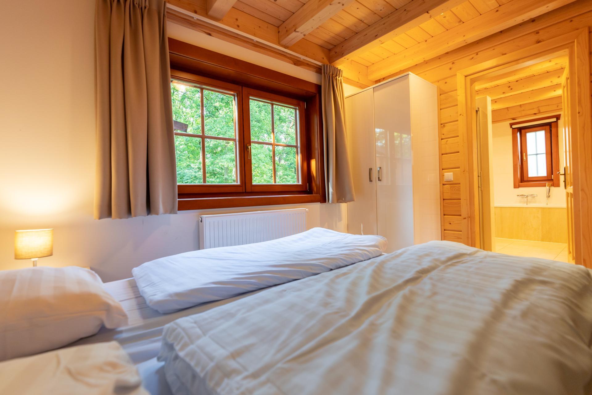 Accommodatie Brunssummerheide - Grote accommodatie - Boekhorst l'etage 12 - 28