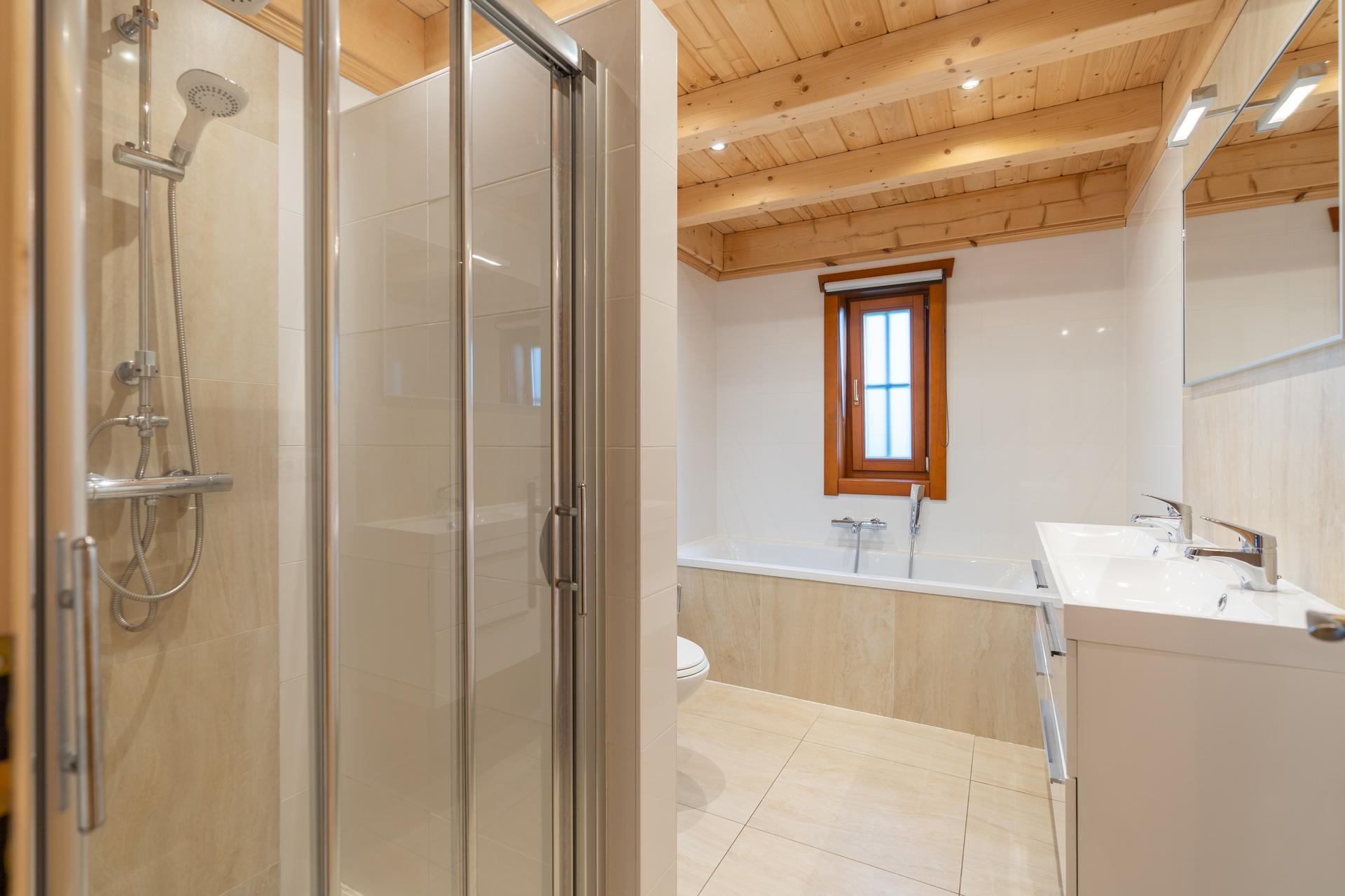 Accommodatie Brunssummerheide - Grote accommodatie - Boekhorst l'etage 12 - 22