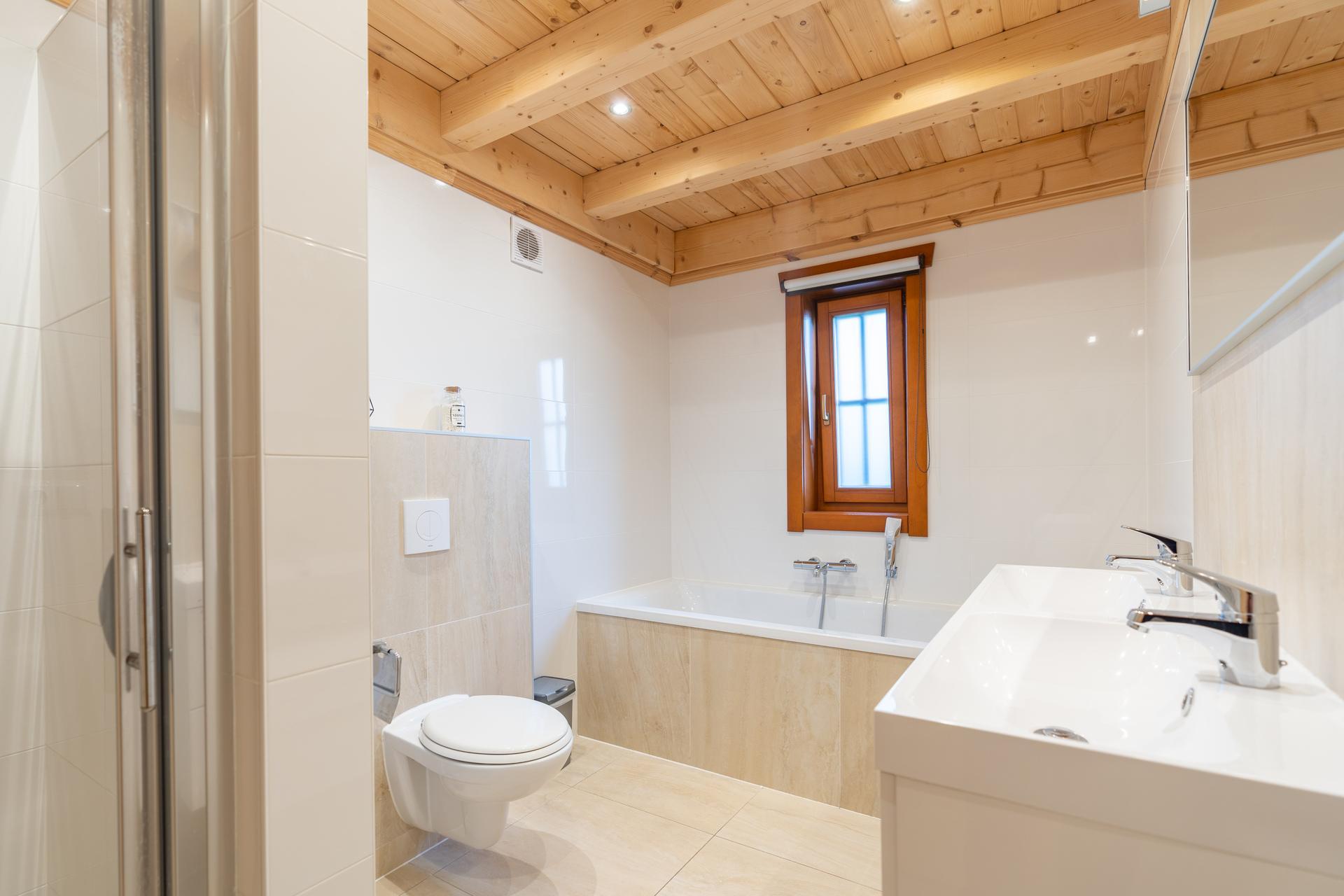 Accommodatie Brunssummerheide - Grote accommodatie - Boekhorst l'etage 12 - 23